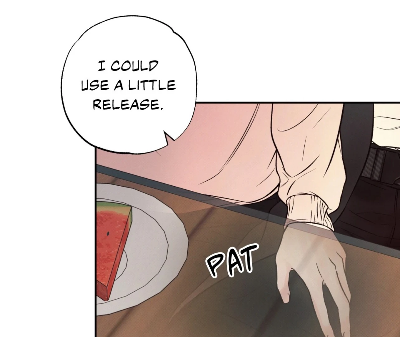 Borderline [Official Uncensored] - Chapter 6 Page 81