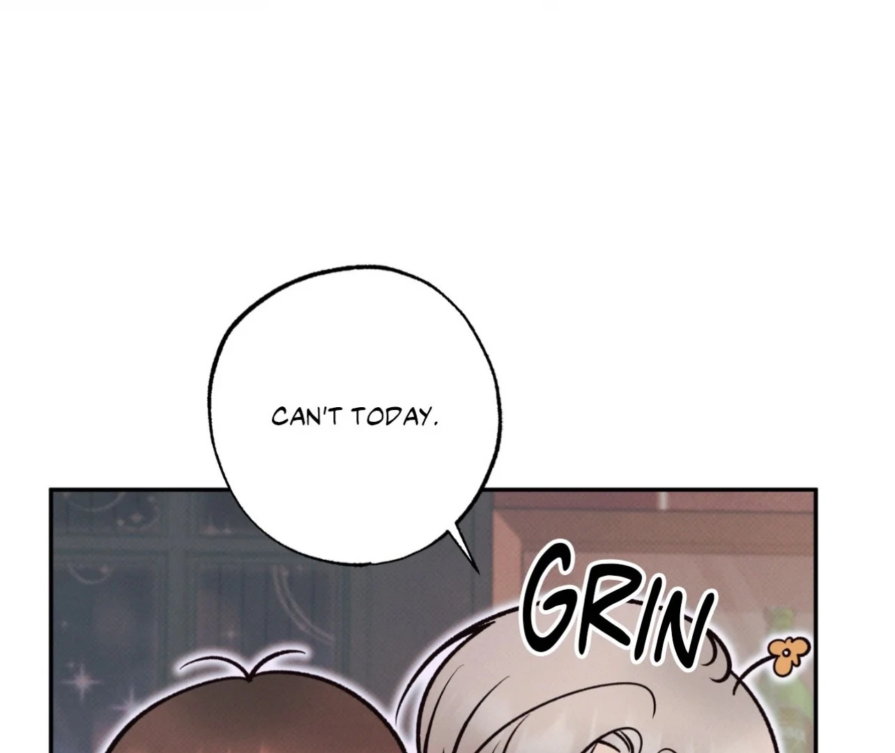 Borderline [Official Uncensored] - Chapter 6 Page 85