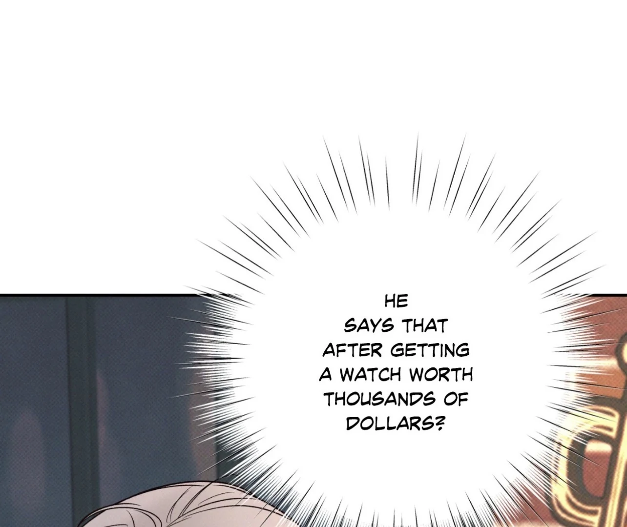 Borderline [Official Uncensored] - Chapter 6 Page 91