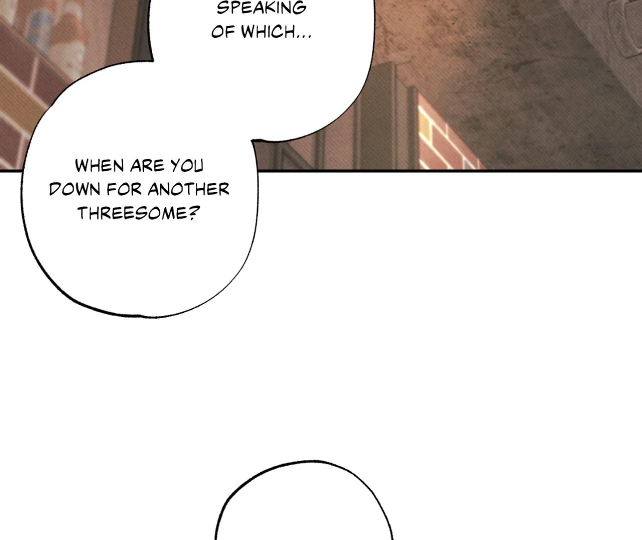 Borderline [Official Uncensored] - Chapter 6 Page 97