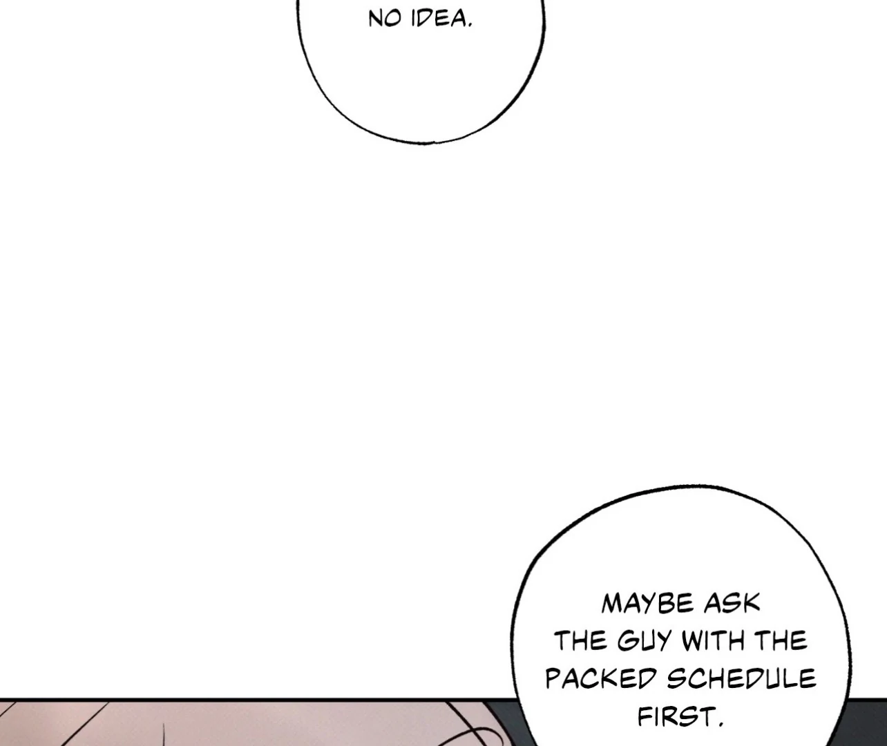 Borderline [Official Uncensored] - Chapter 6 Page 98