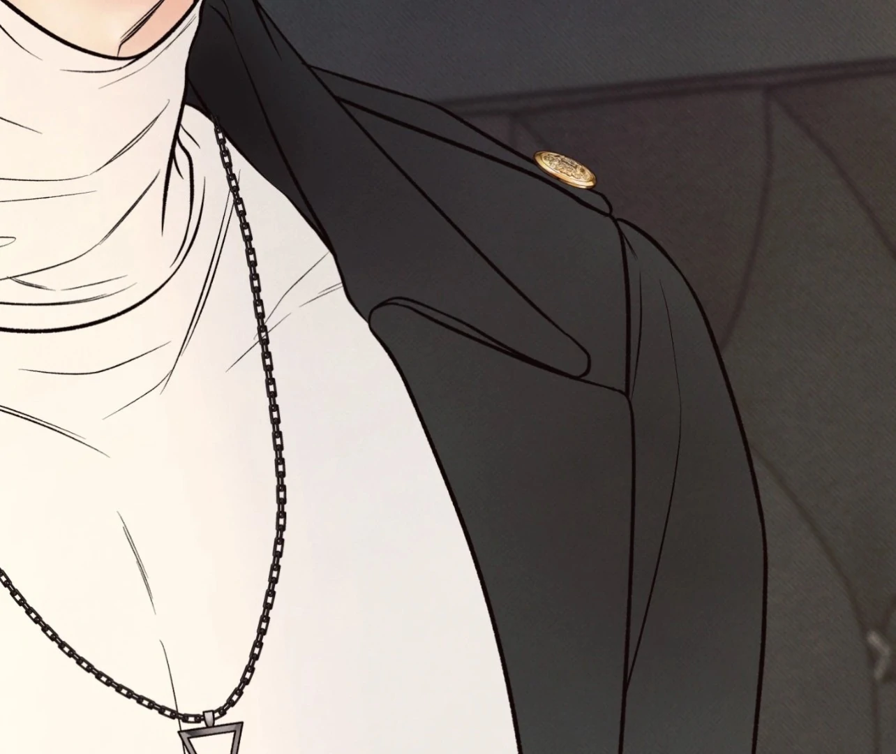 Borderline [Official Uncensored] - Chapter 6 Page 100