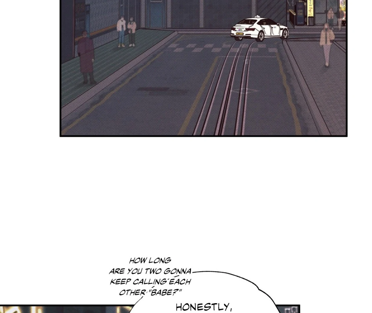Borderline [Official Uncensored] - Chapter 6 Page 115