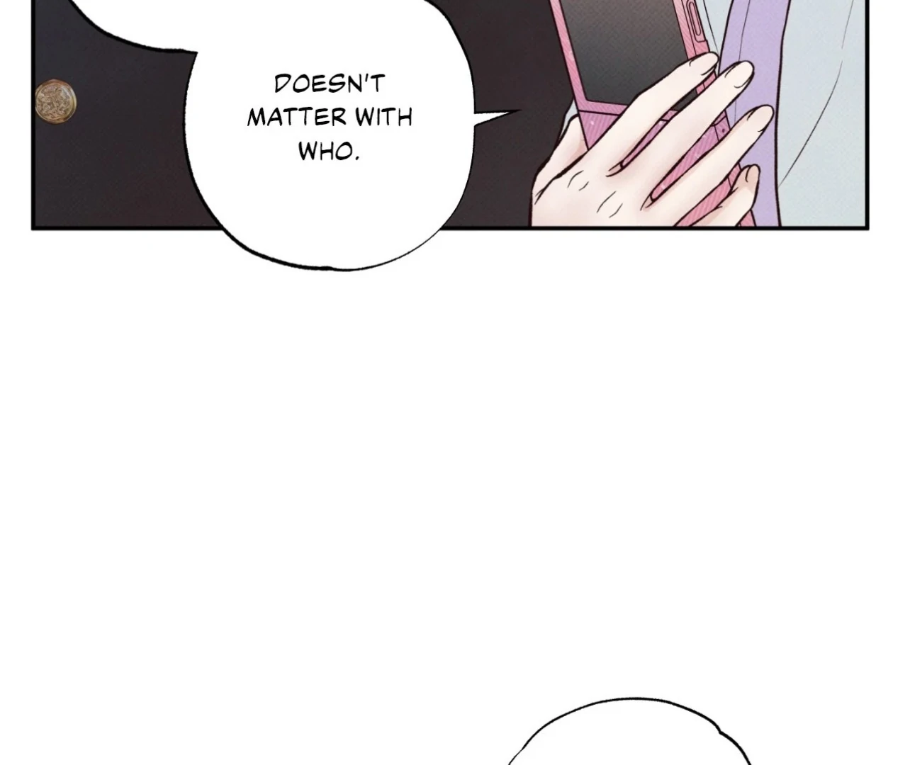 Borderline [Official Uncensored] - Chapter 6 Page 120