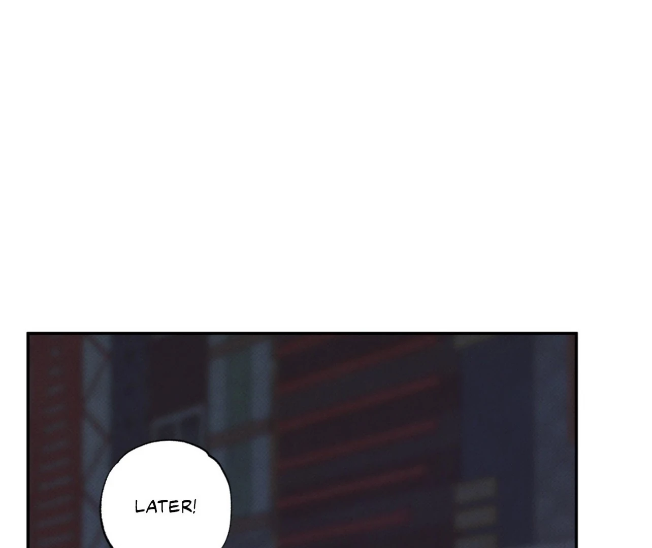 Borderline [Official Uncensored] - Chapter 6 Page 123