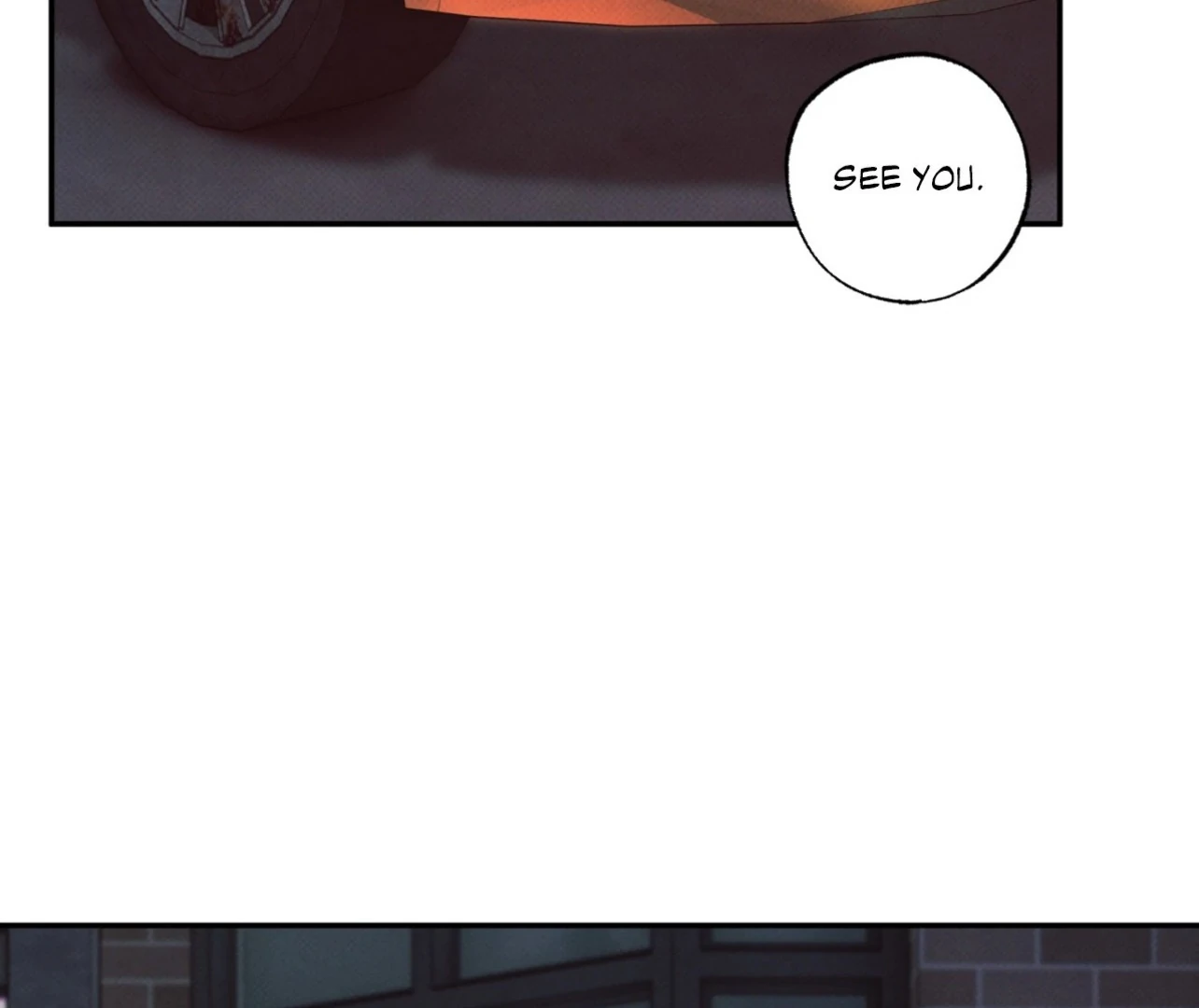 Borderline [Official Uncensored] - Chapter 6 Page 125