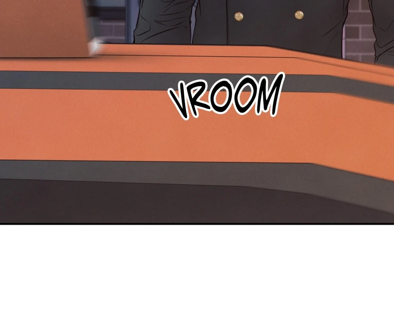 Borderline [Official Uncensored] - Chapter 6 Page 127