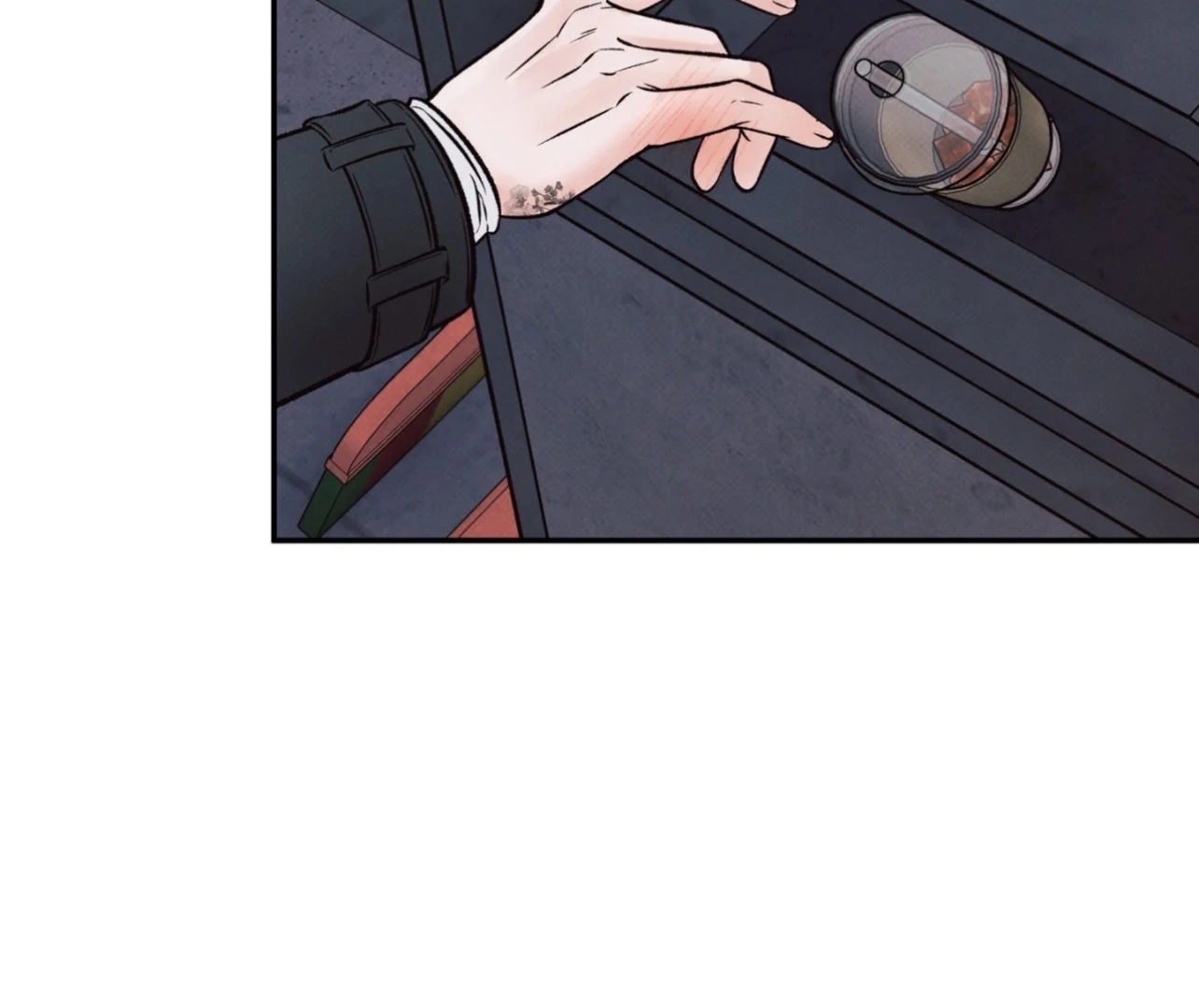 Borderline [Official Uncensored] - Chapter 6 Page 145