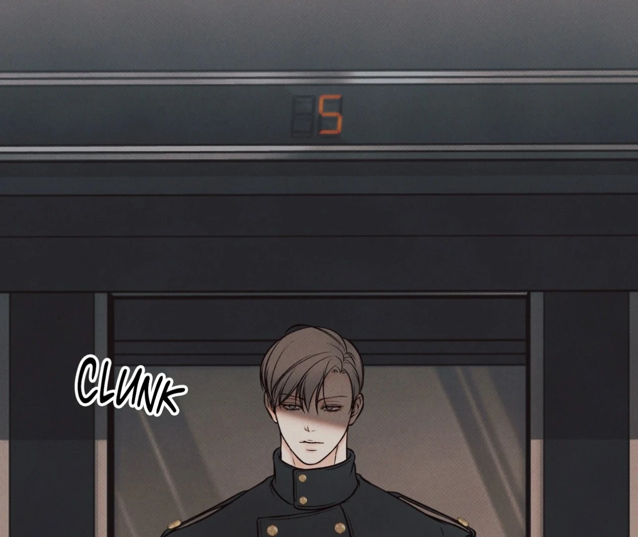 Borderline [Official Uncensored] - Chapter 6 Page 151