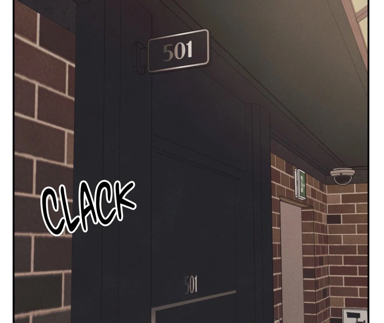 Borderline [Official Uncensored] - Chapter 6 Page 158
