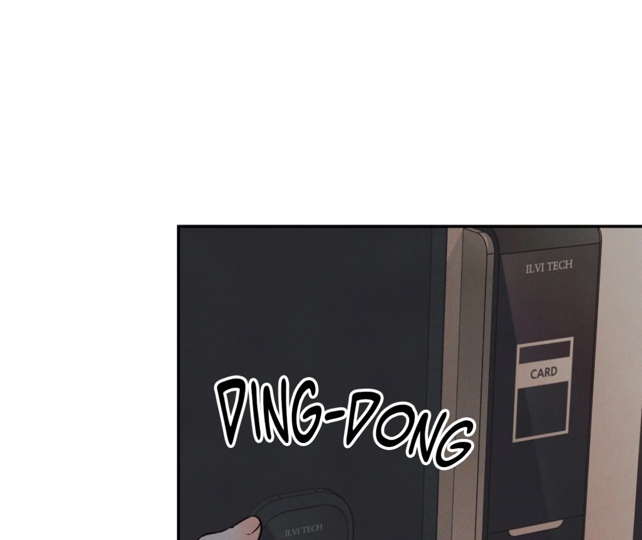 Borderline [Official Uncensored] - Chapter 6 Page 160