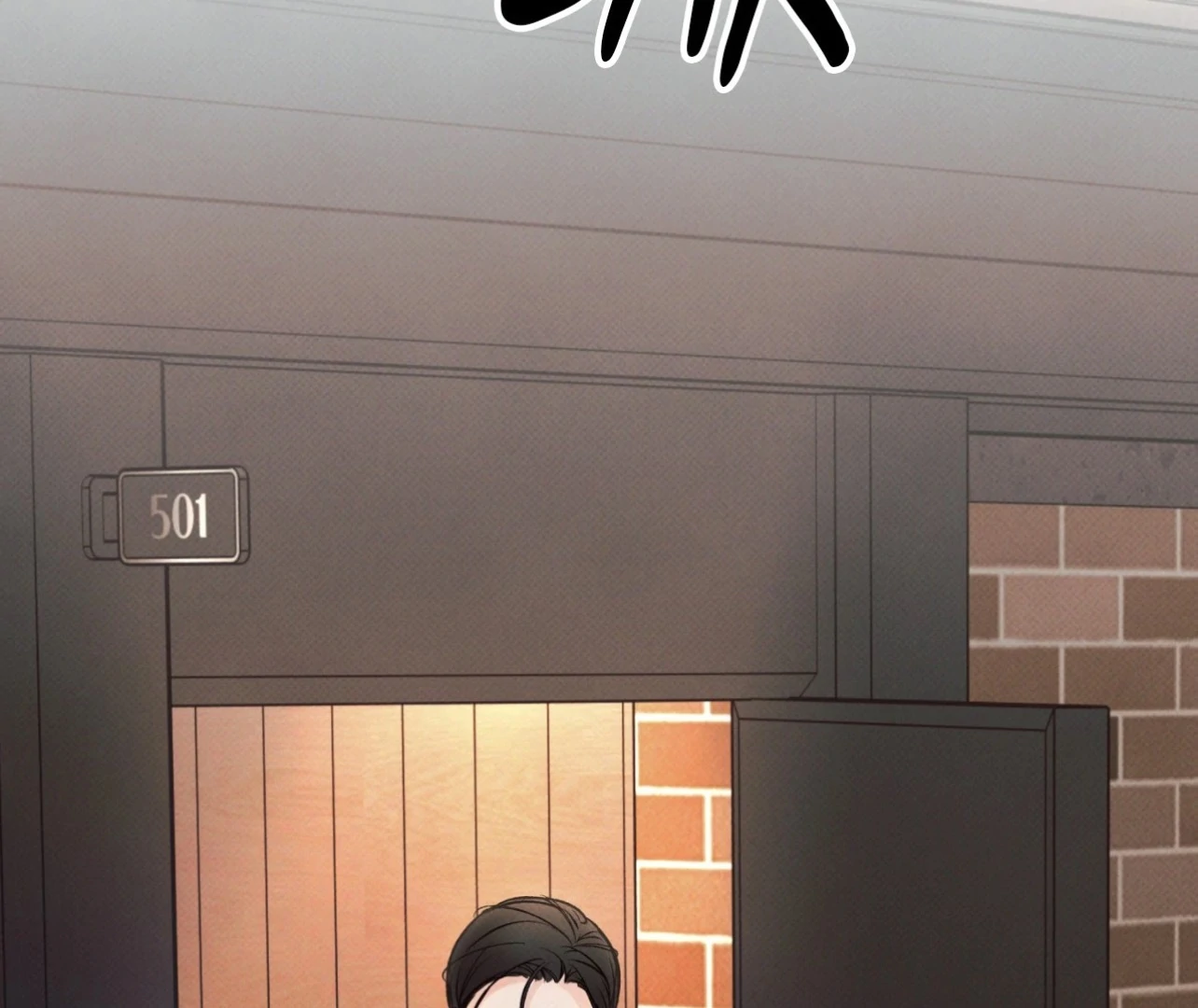 Borderline [Official Uncensored] - Chapter 6 Page 165