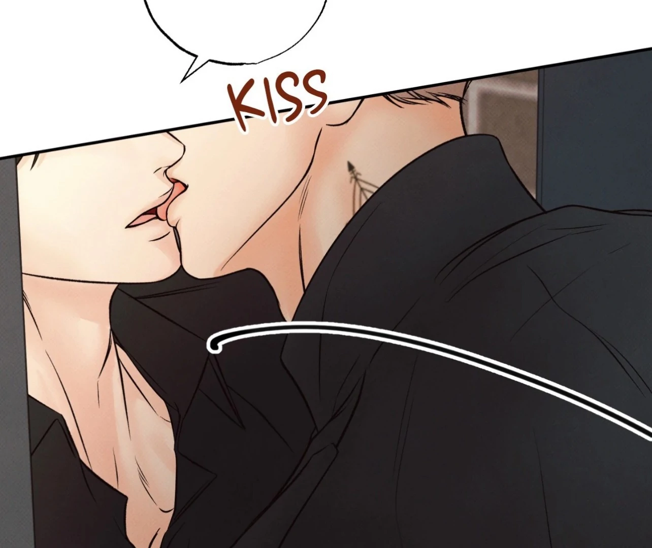 Borderline [Official Uncensored] - Chapter 6 Page 179