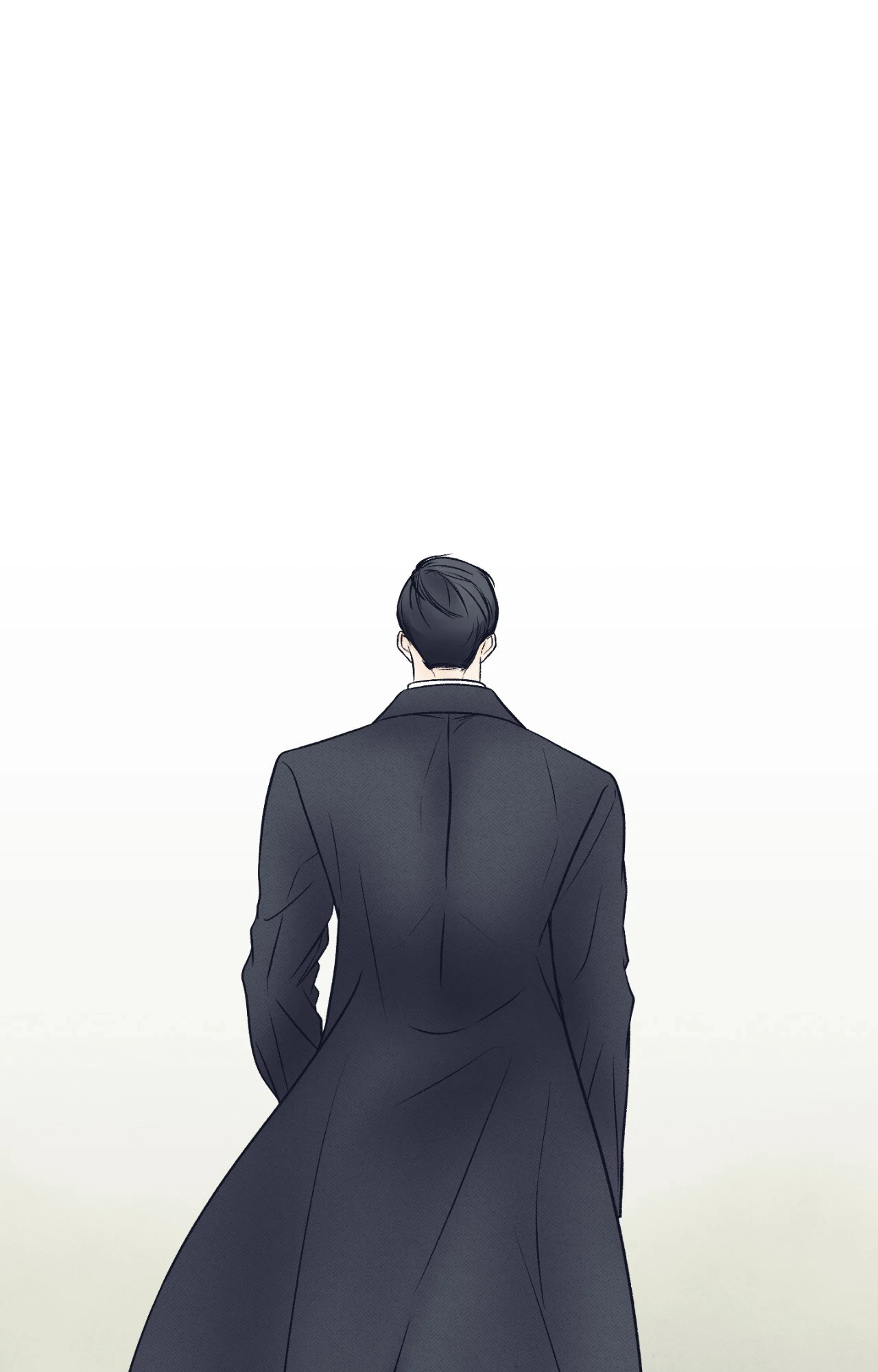 Borderline [Official Uncensored] - Chapter 7 Page 1