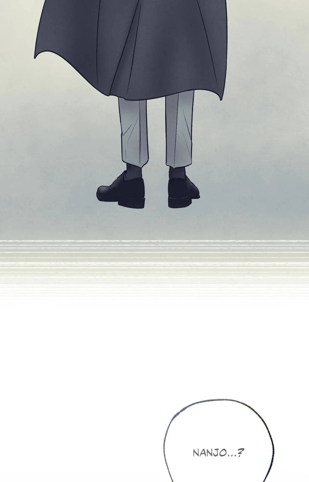 Borderline [Official Uncensored] - Chapter 7 Page 2