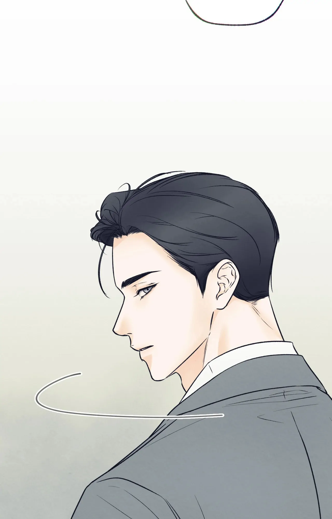 Borderline [Official Uncensored] - Chapter 7 Page 3