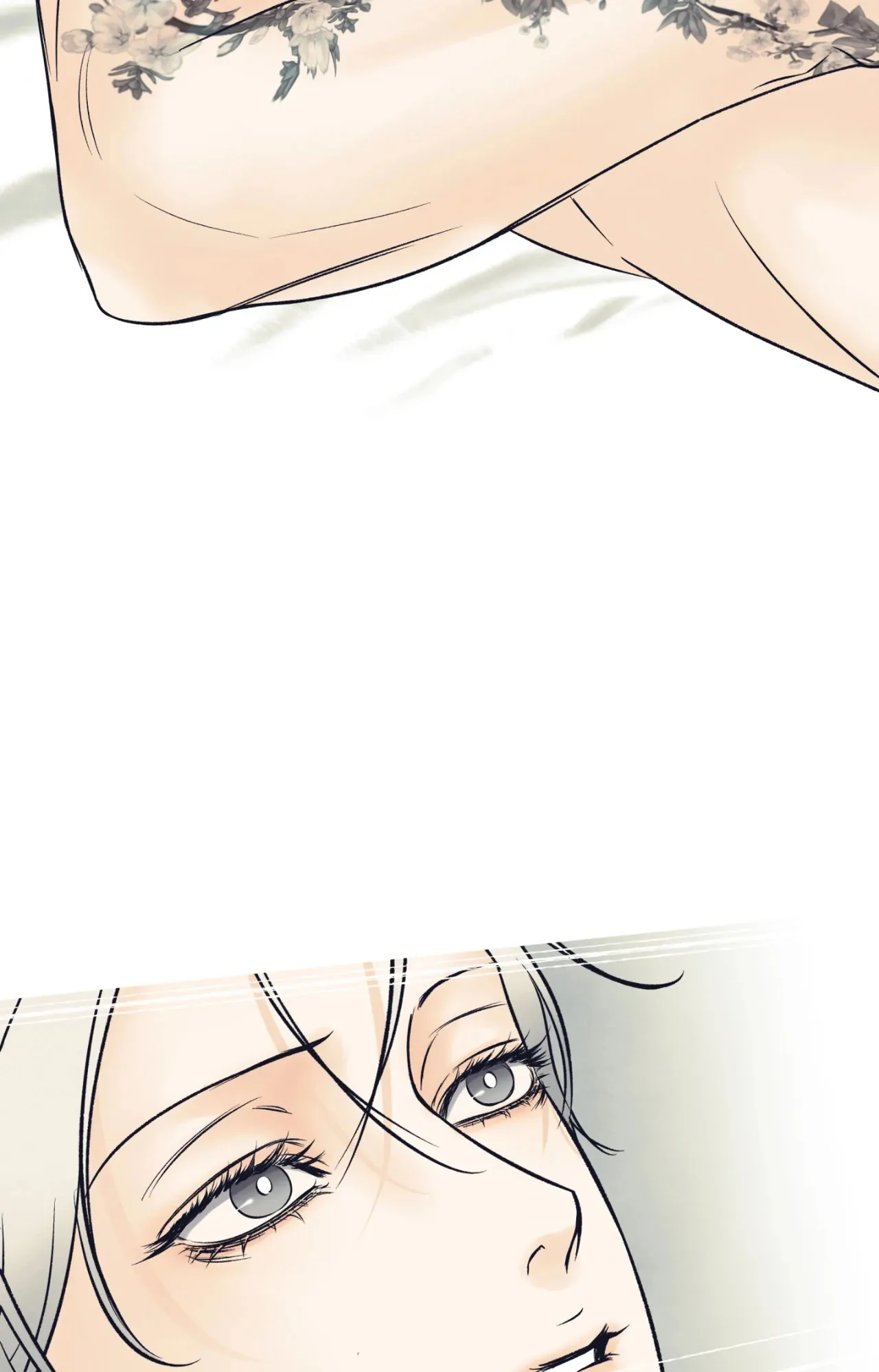 Borderline [Official Uncensored] - Chapter 7 Page 14