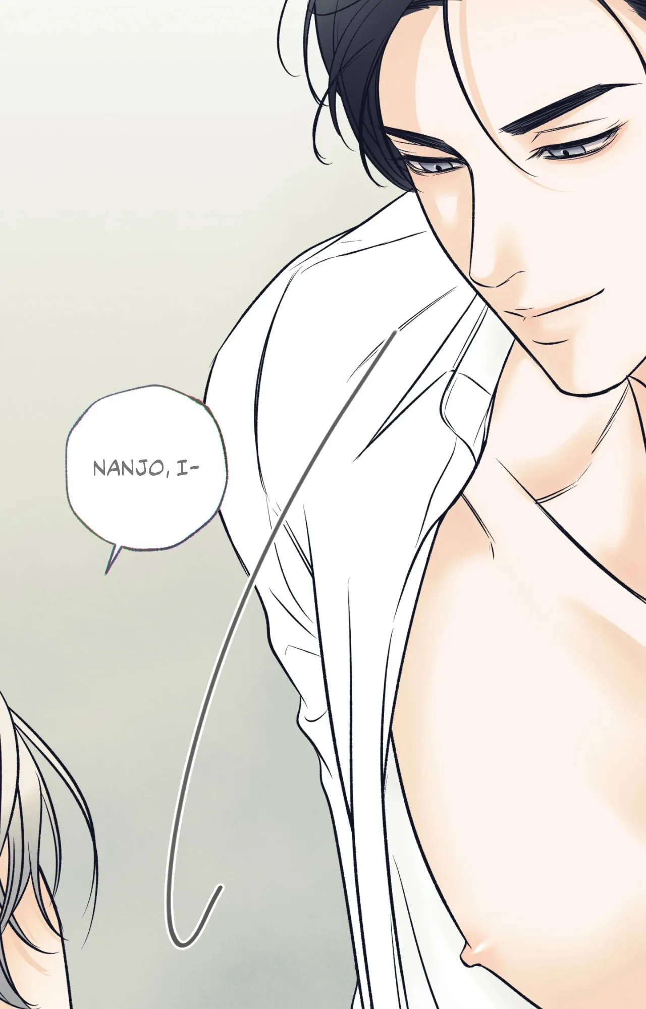 Borderline [Official Uncensored] - Chapter 7 Page 17