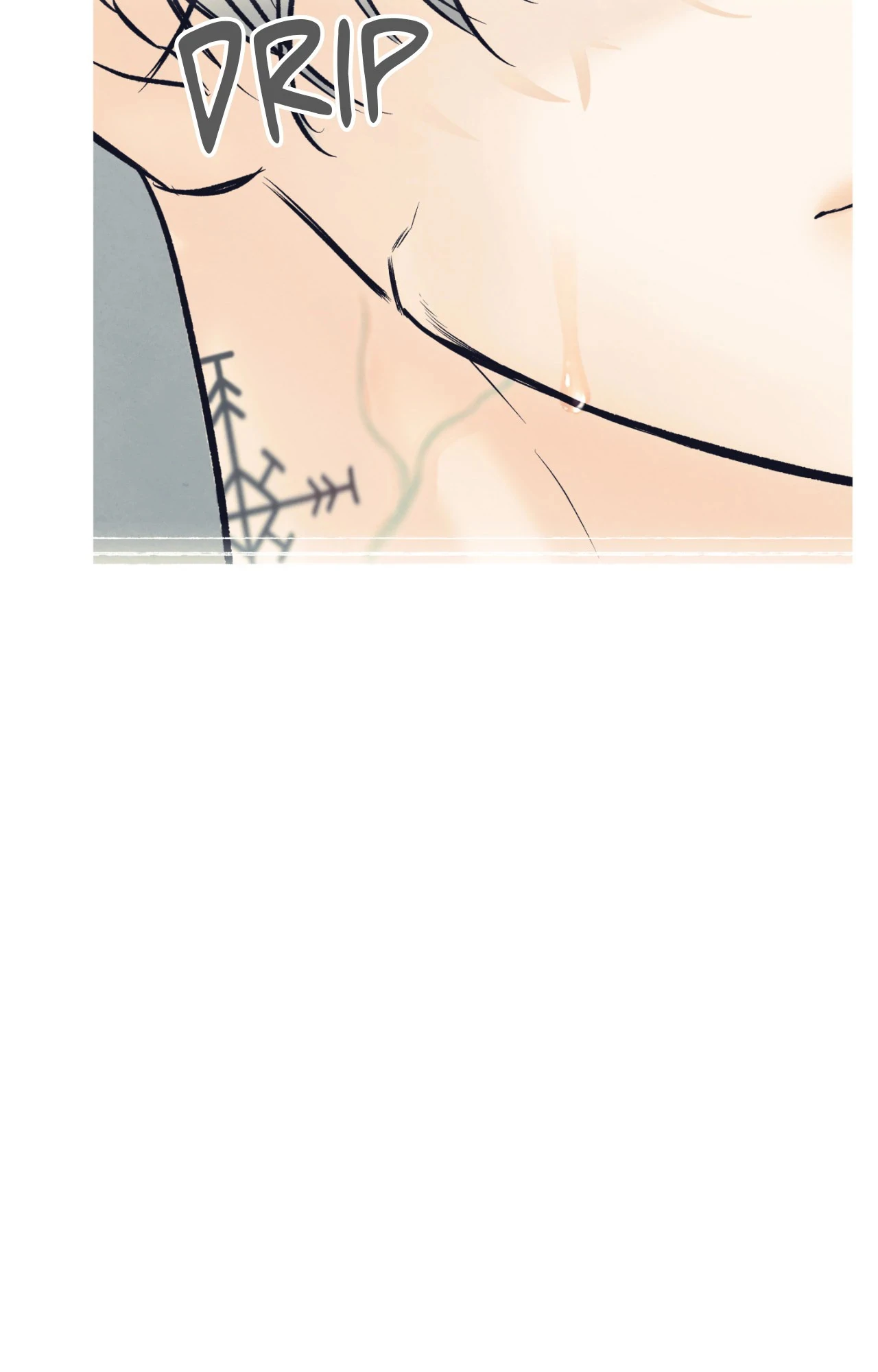 Borderline [Official Uncensored] - Chapter 7 Page 25