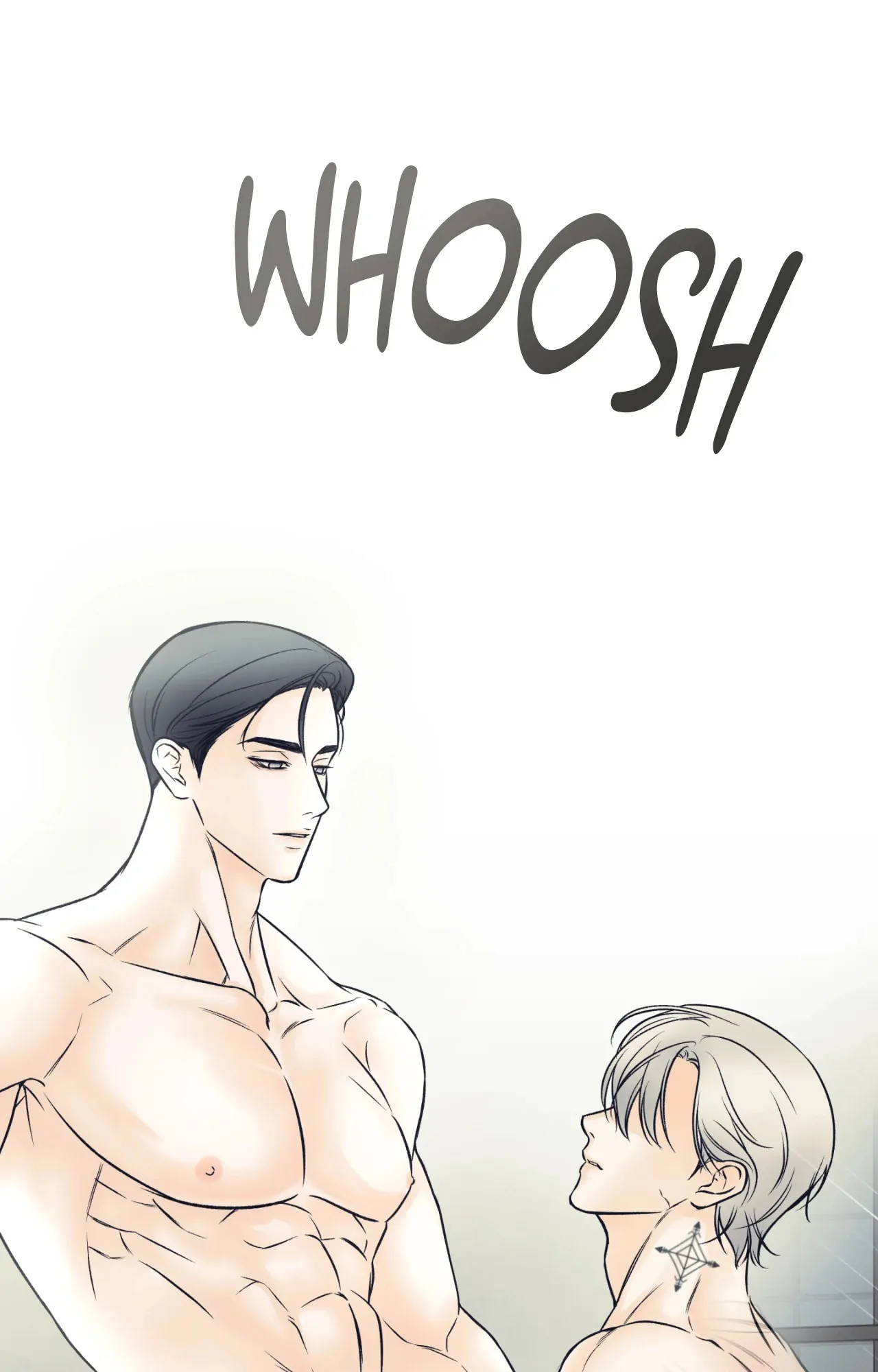 Borderline [Official Uncensored] - Chapter 7 Page 26