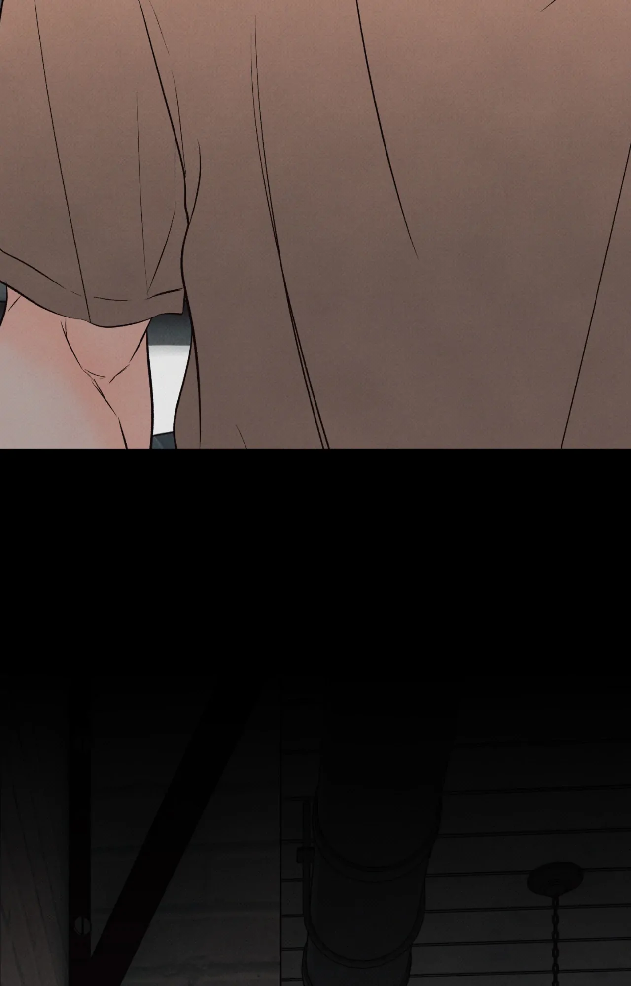 Borderline [Official Uncensored] - Chapter 7 Page 32