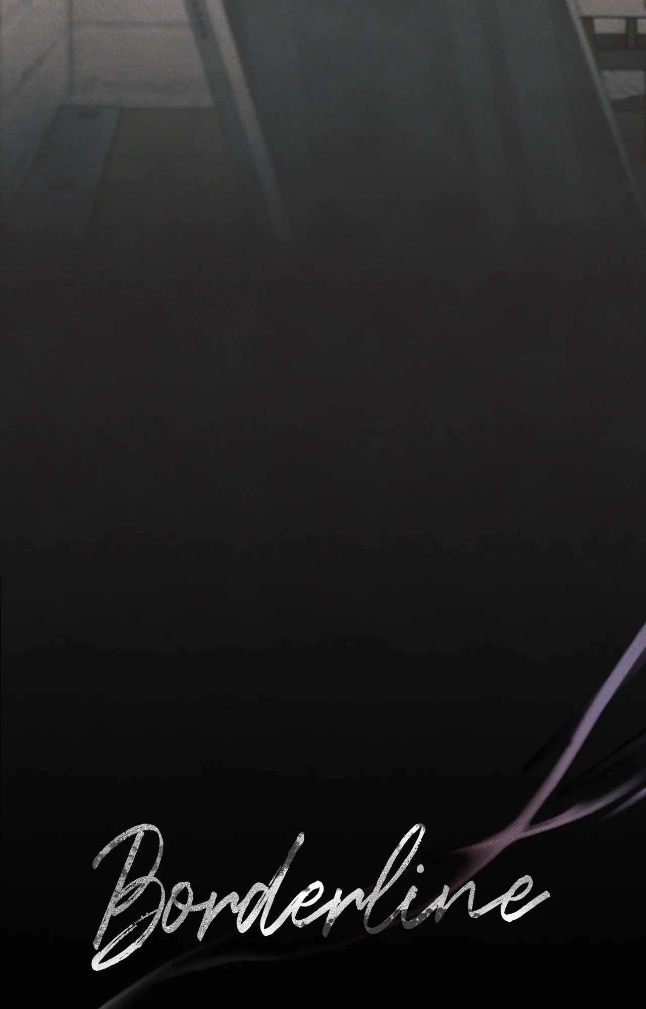 Borderline [Official Uncensored] - Chapter 7 Page 34