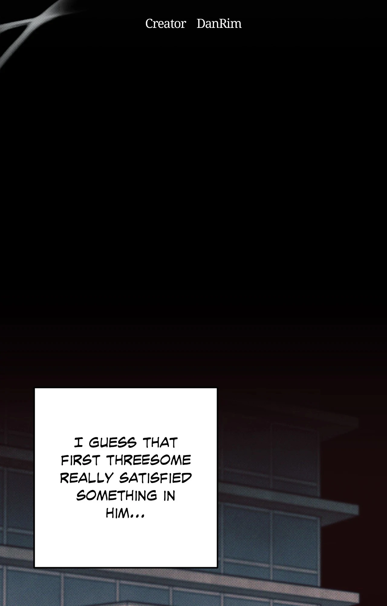 Borderline [Official Uncensored] - Chapter 7 Page 35