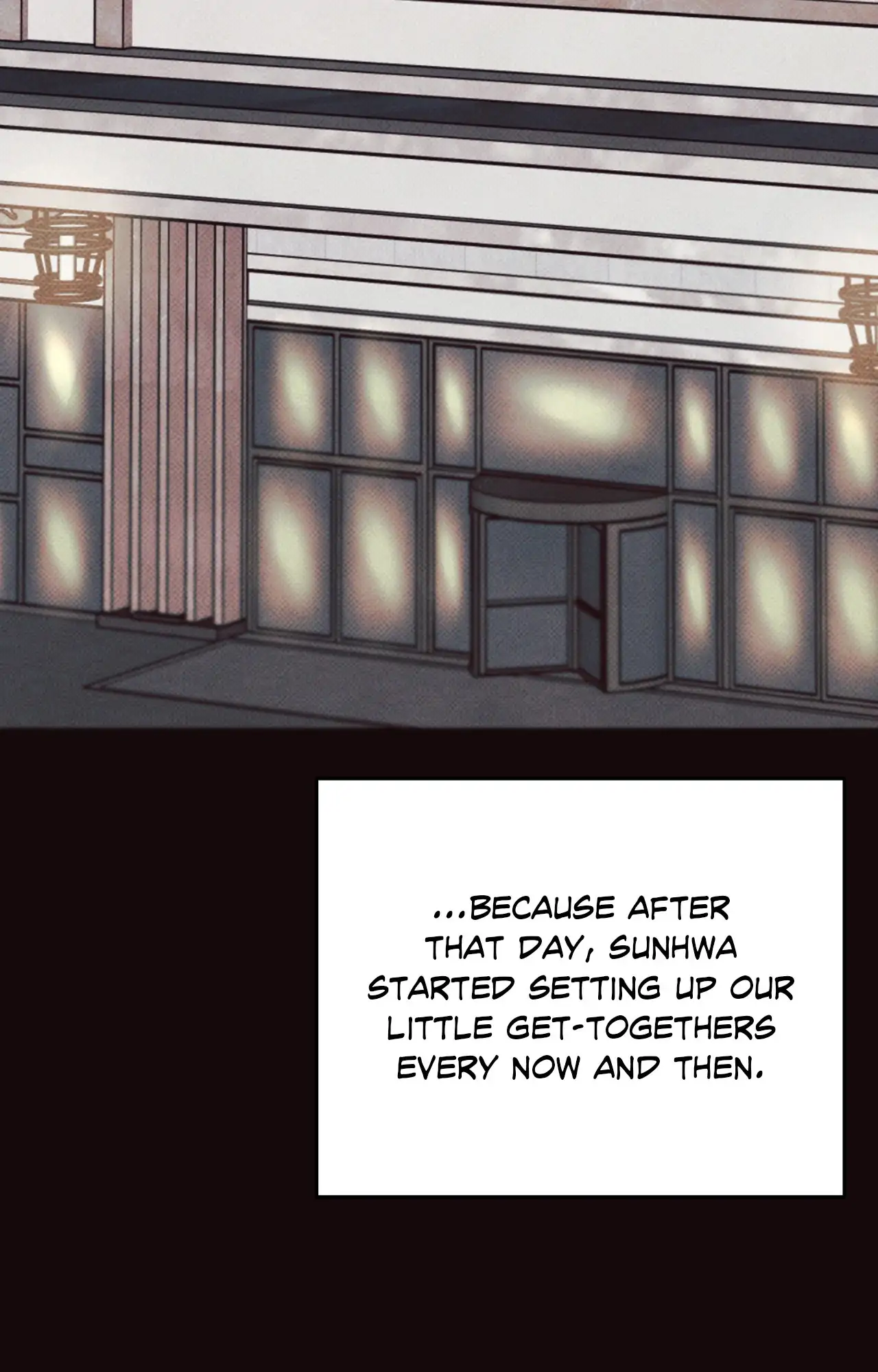 Borderline [Official Uncensored] - Chapter 7 Page 37