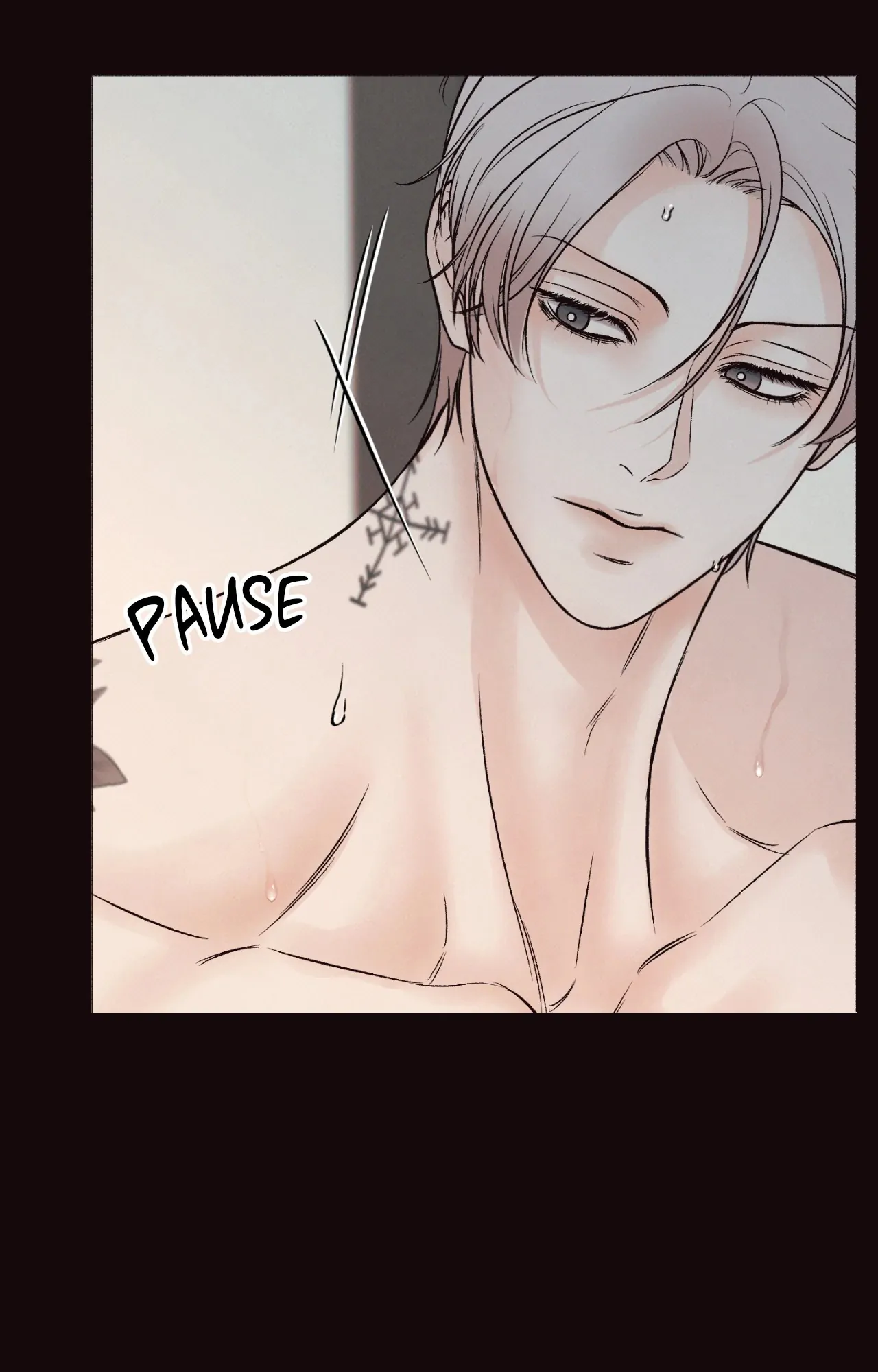 Borderline [Official Uncensored] - Chapter 7 Page 46