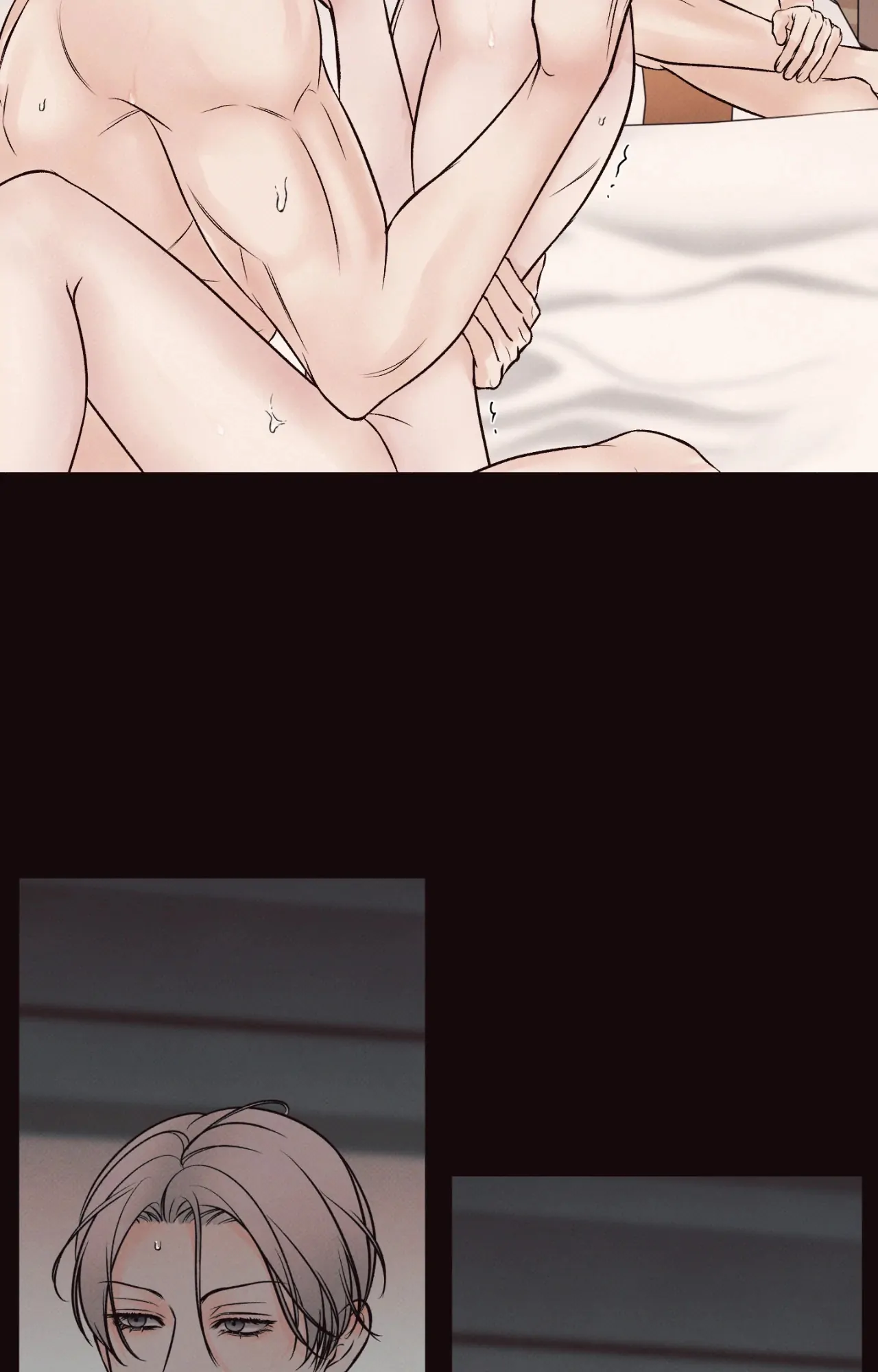 Borderline [Official Uncensored] - Chapter 7 Page 48