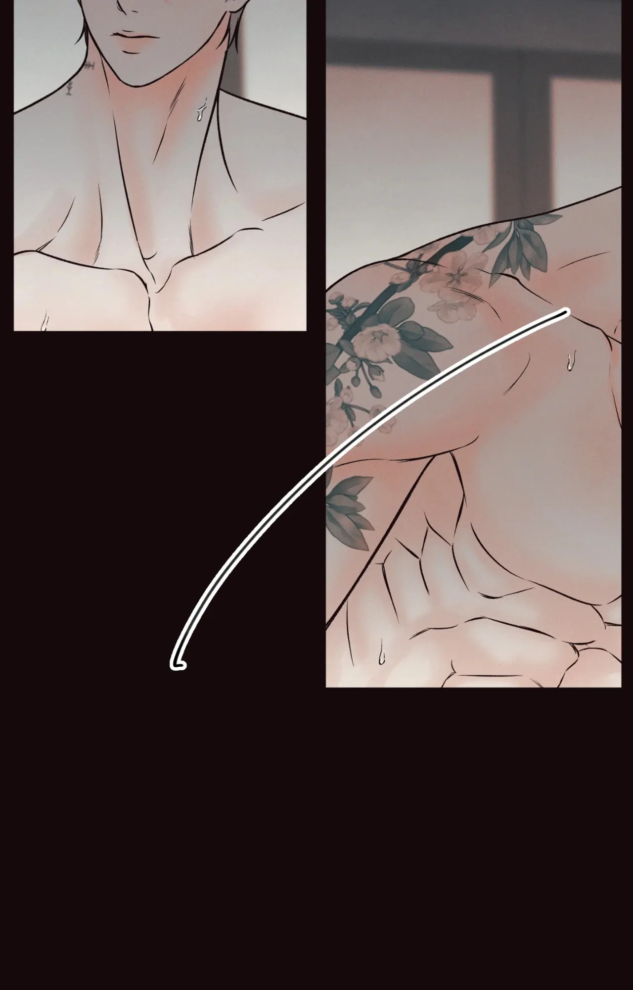 Borderline [Official Uncensored] - Chapter 7 Page 49