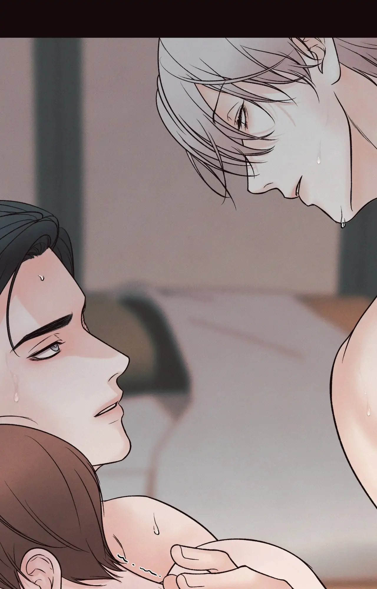 Borderline [Official Uncensored] - Chapter 7 Page 52