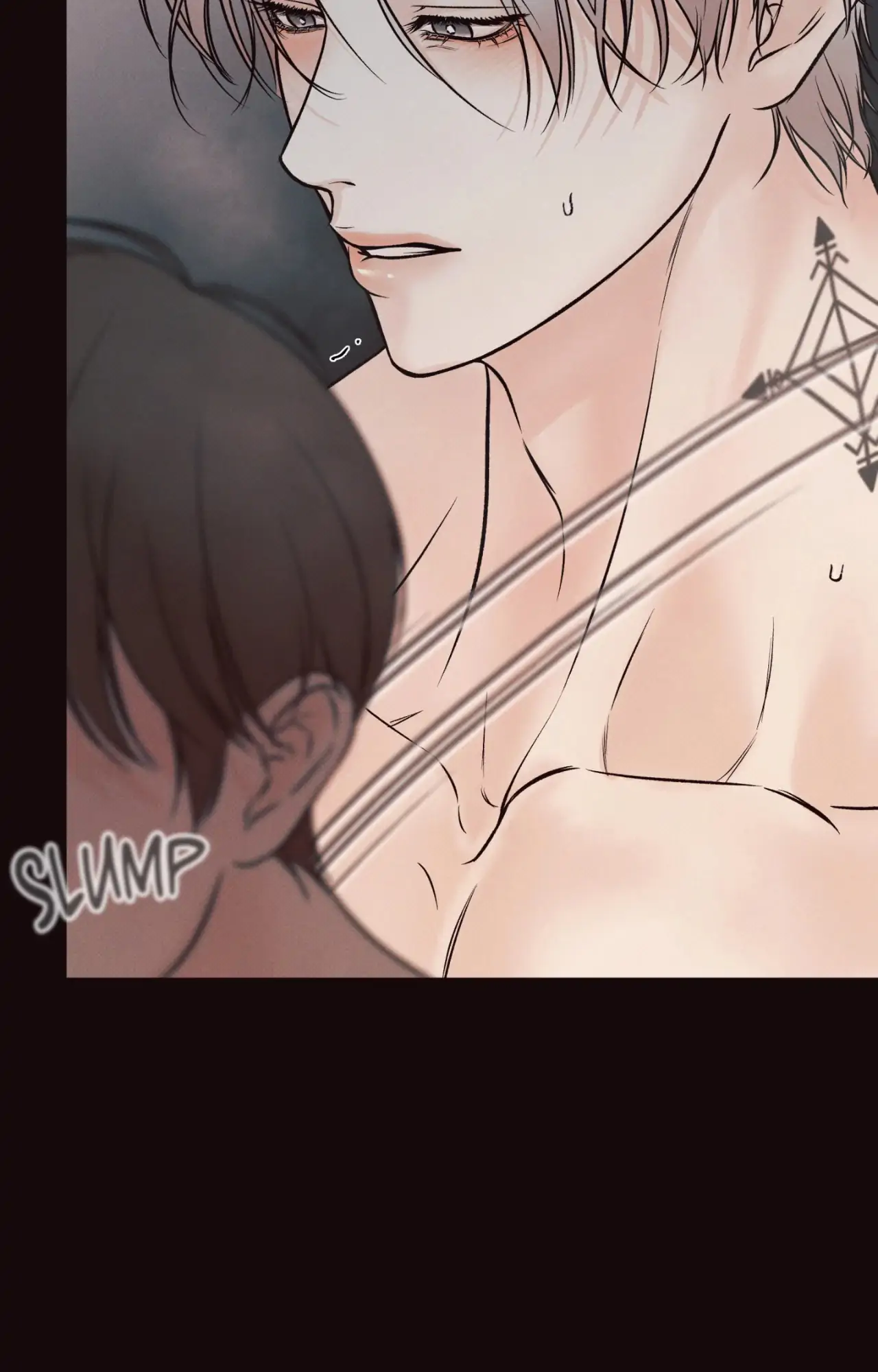 Borderline [Official Uncensored] - Chapter 7 Page 59