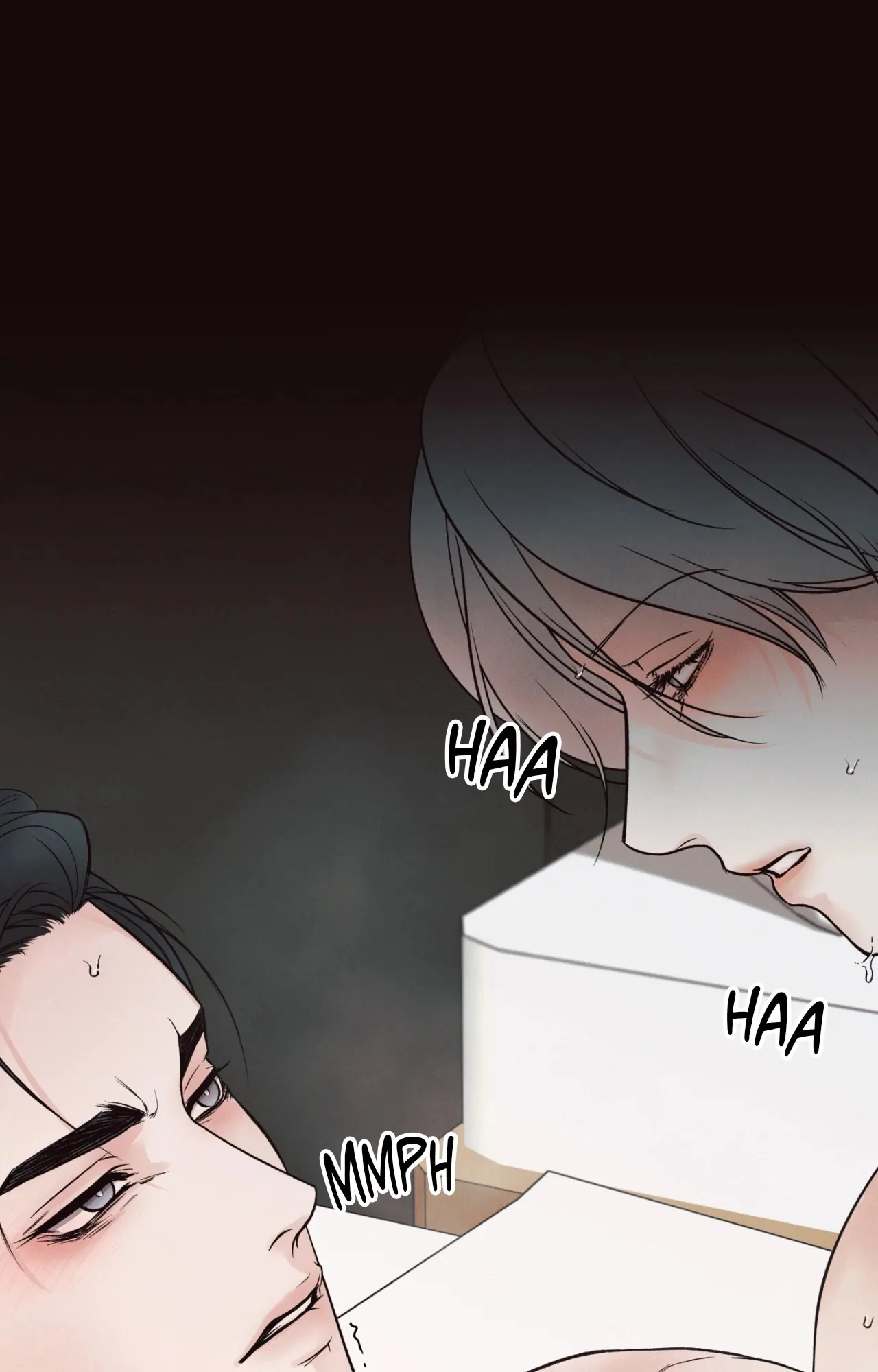 Borderline [Official Uncensored] - Chapter 7 Page 60