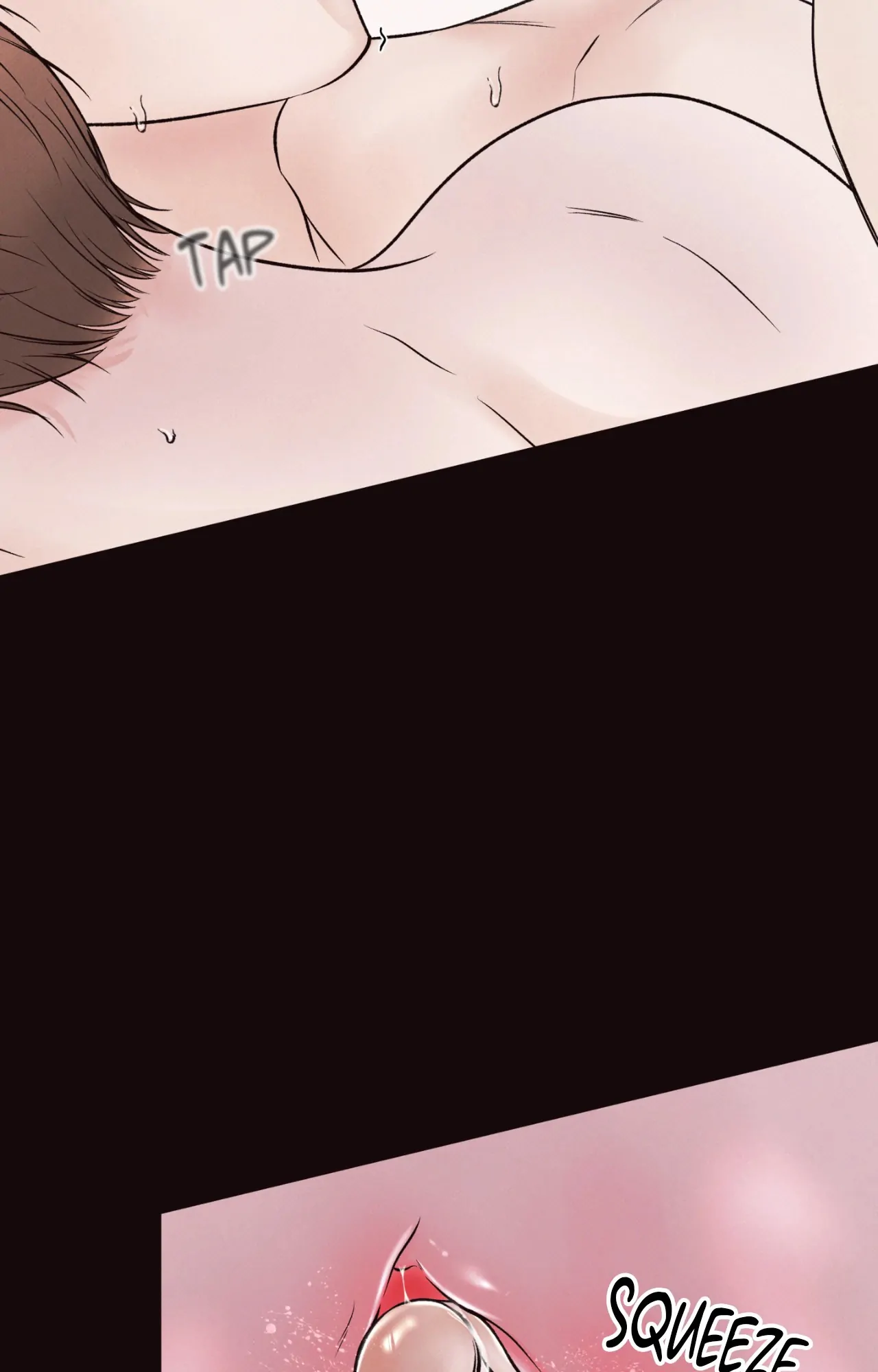 Borderline [Official Uncensored] - Chapter 7 Page 61