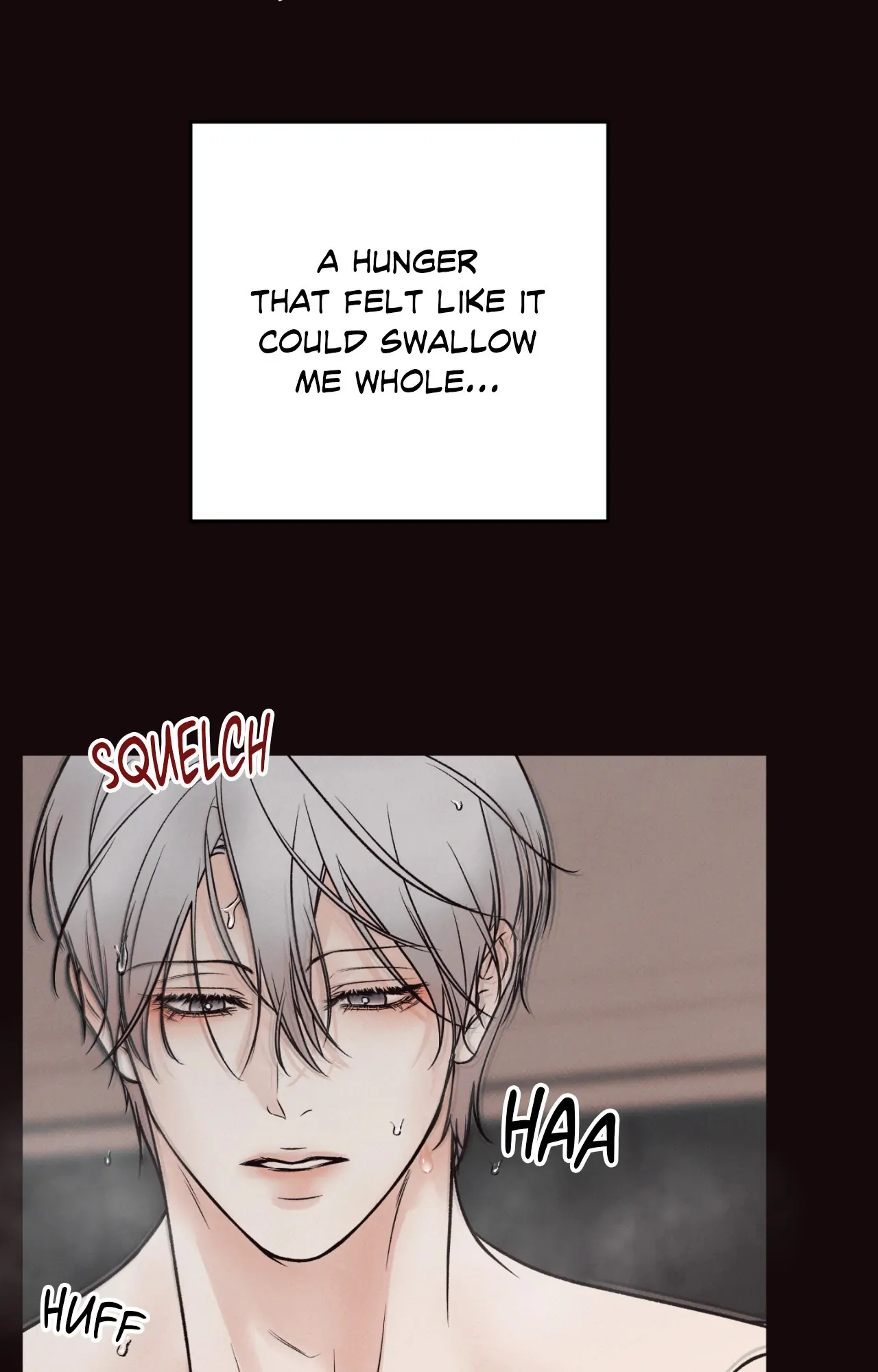 Borderline [Official Uncensored] - Chapter 7 Page 66