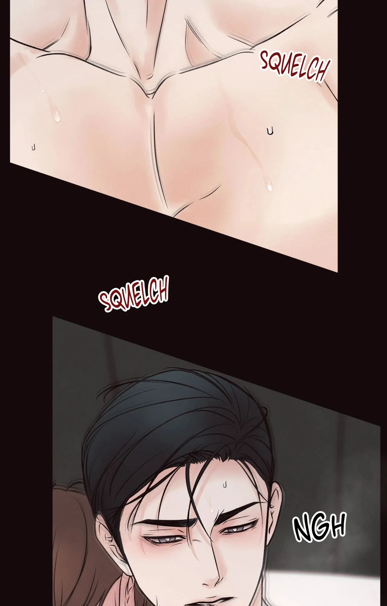 Borderline [Official Uncensored] - Chapter 7 Page 67