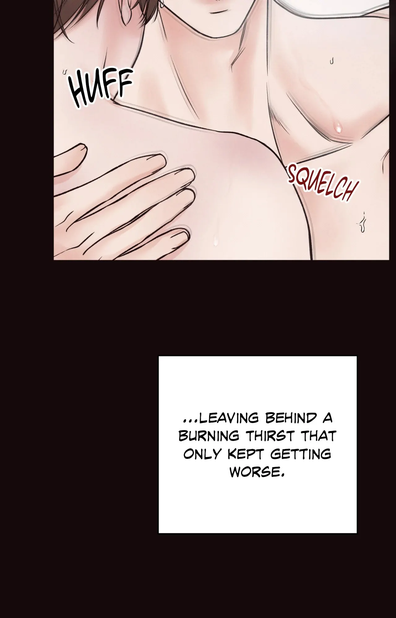 Borderline [Official Uncensored] - Chapter 7 Page 68