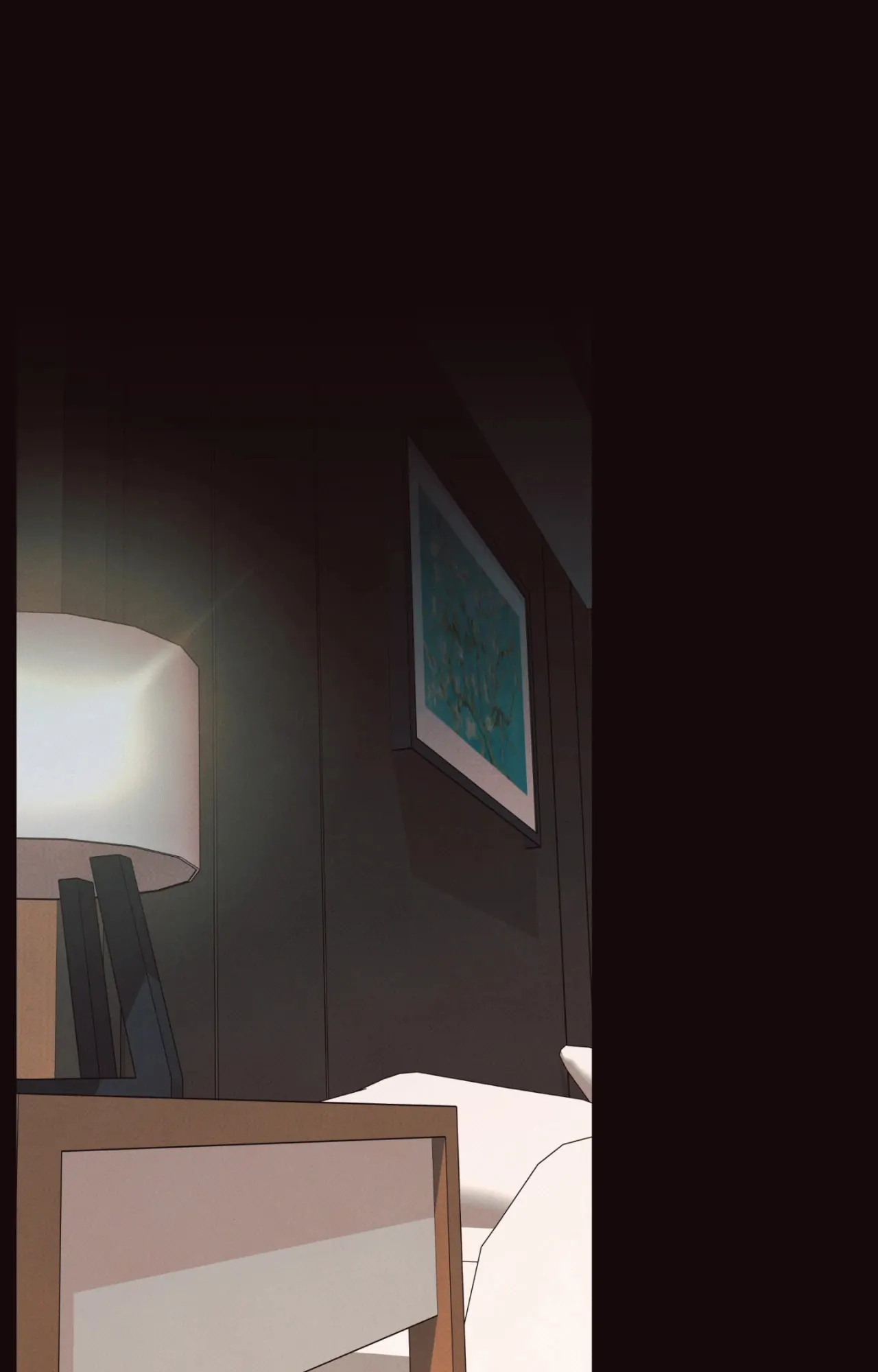 Borderline [Official Uncensored] - Chapter 7 Page 69