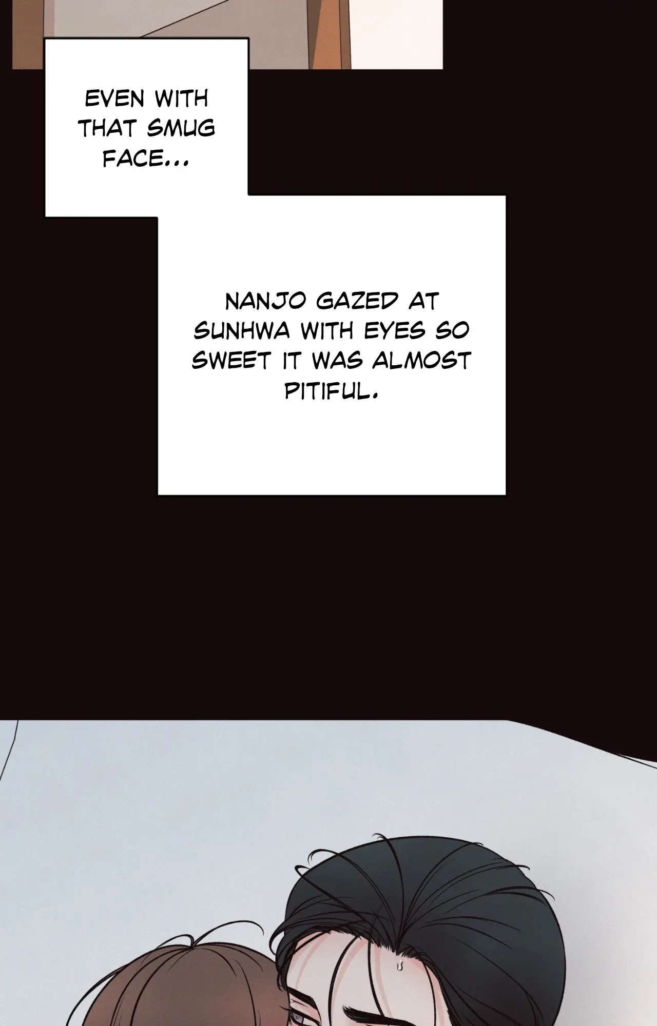 Borderline [Official Uncensored] - Chapter 7 Page 70