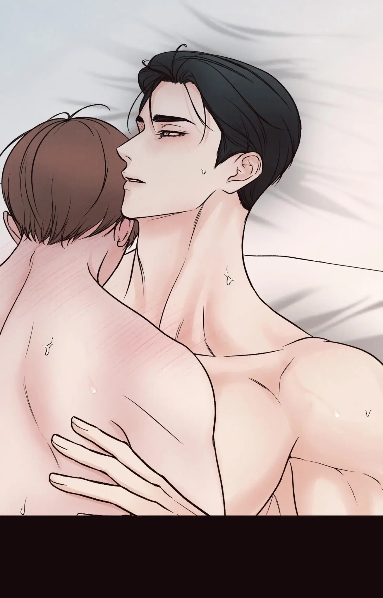 Borderline [Official Uncensored] - Chapter 7 Page 72