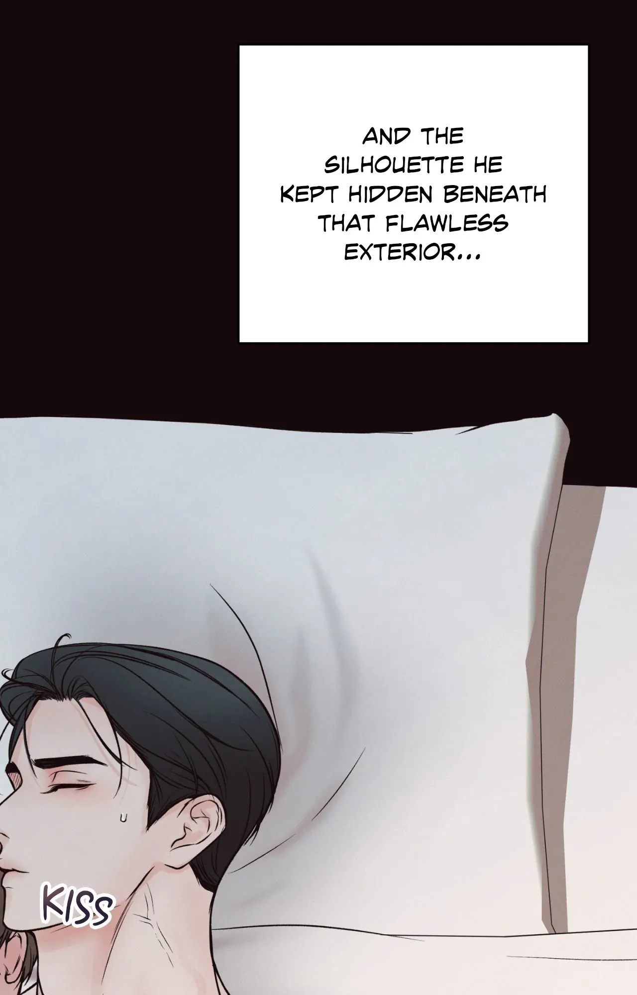 Borderline [Official Uncensored] - Chapter 7 Page 73
