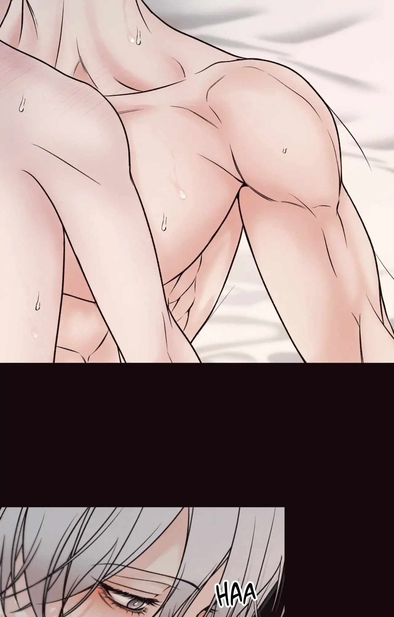 Borderline [Official Uncensored] - Chapter 7 Page 74
