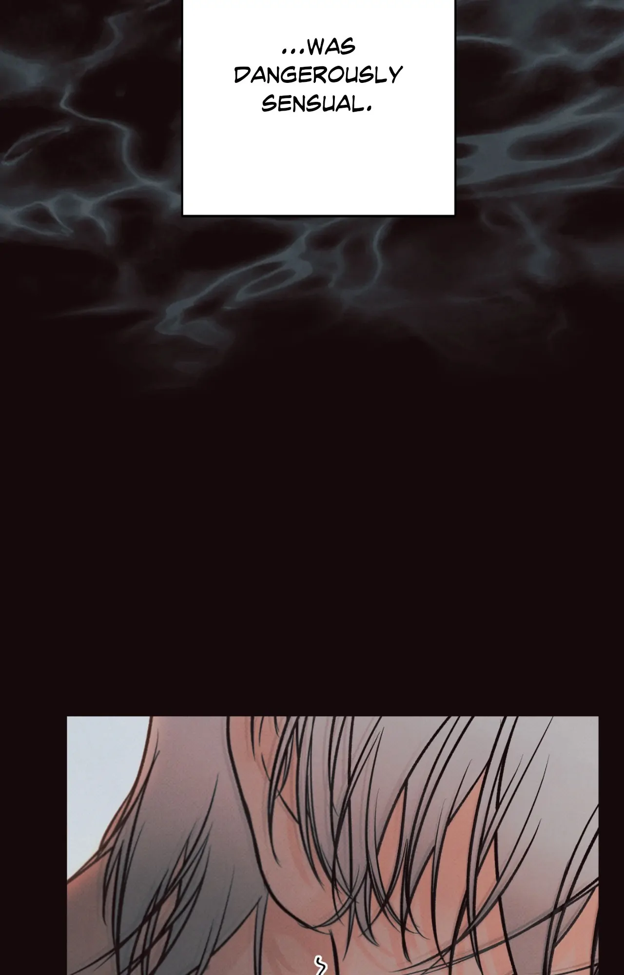 Borderline [Official Uncensored] - Chapter 7 Page 76