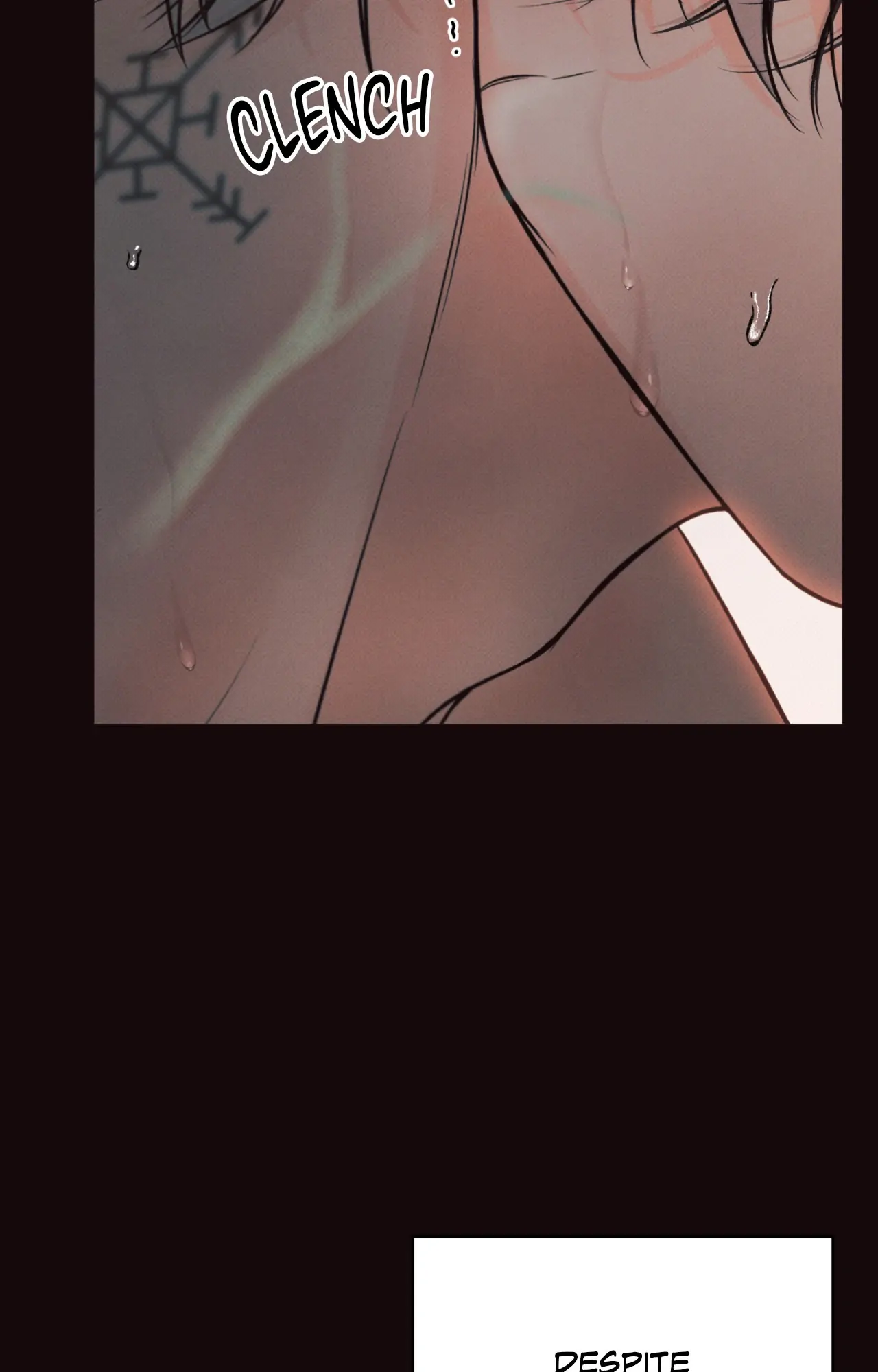 Borderline [Official Uncensored] - Chapter 7 Page 77