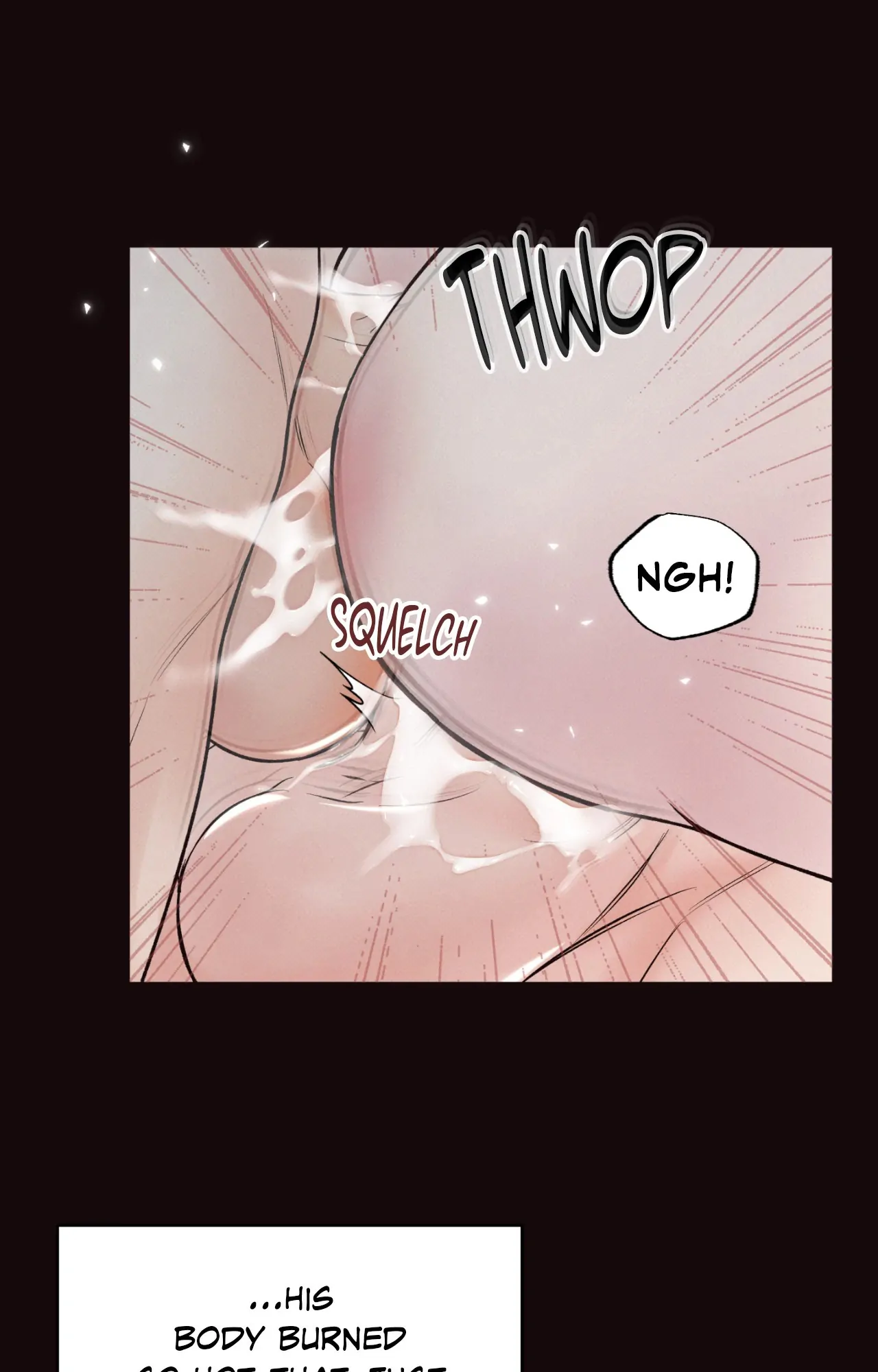 Borderline [Official Uncensored] - Chapter 7 Page 79