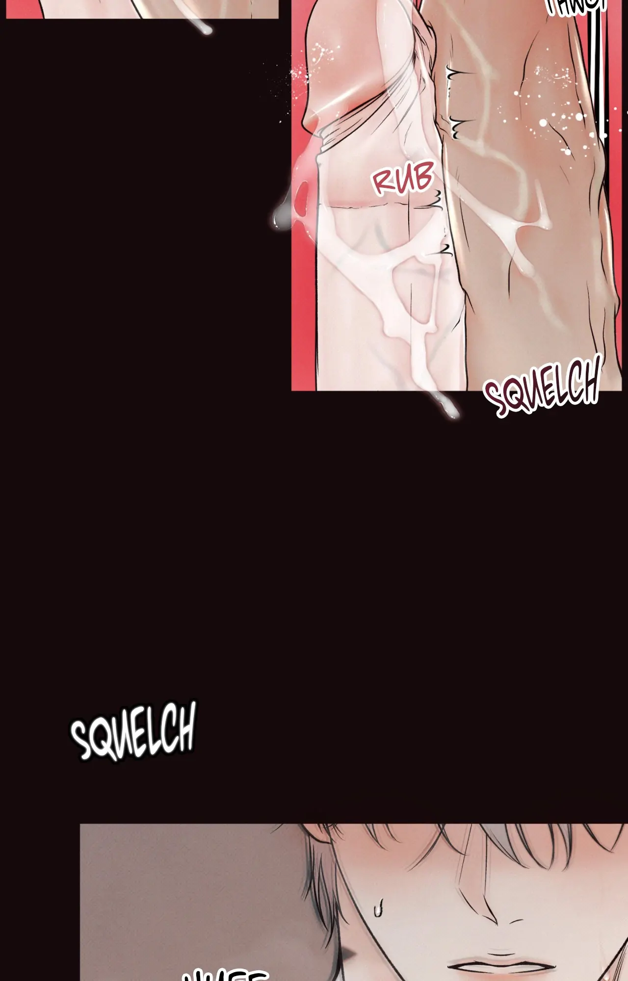 Borderline [Official Uncensored] - Chapter 7 Page 81