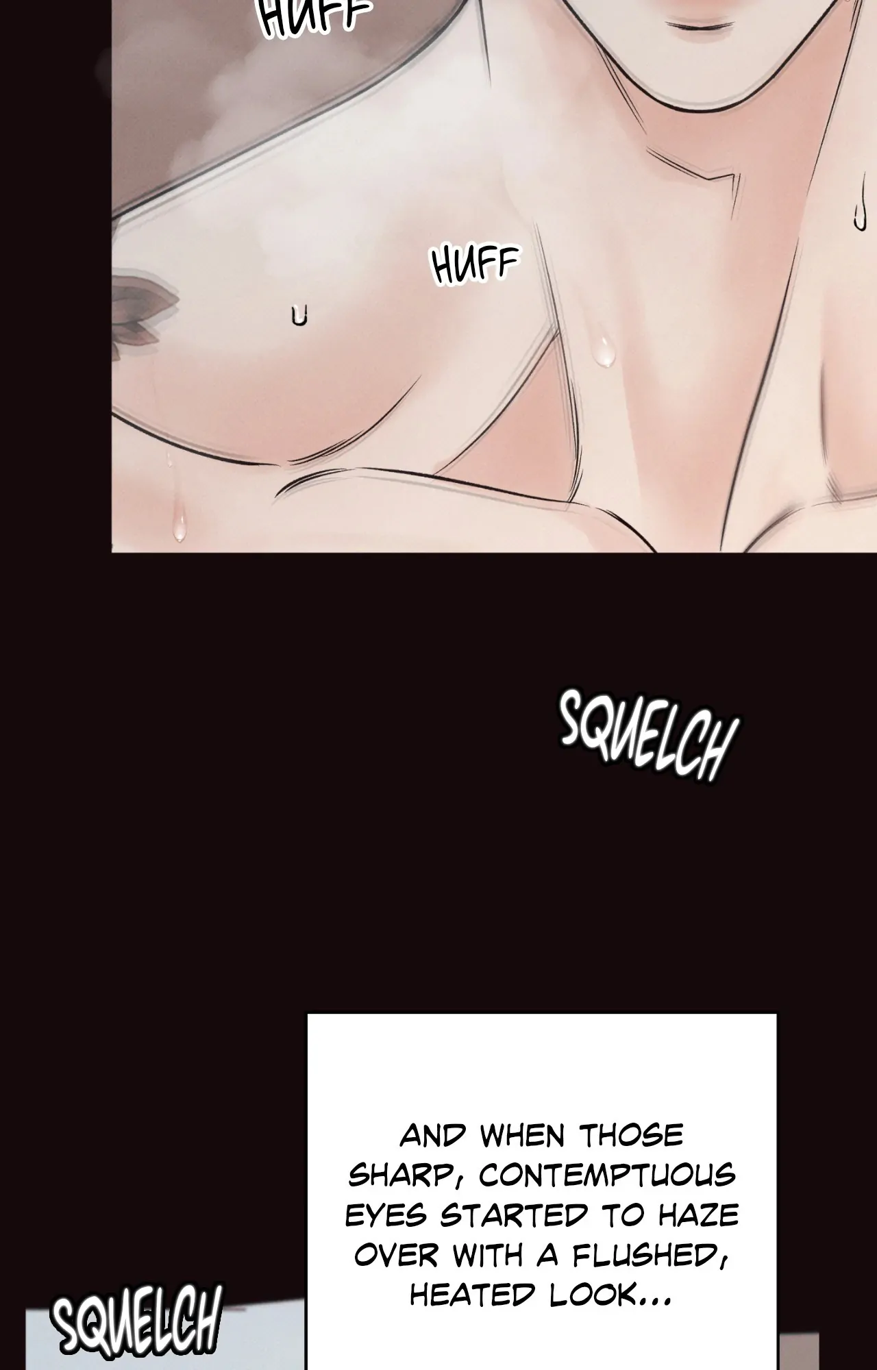Borderline [Official Uncensored] - Chapter 7 Page 82