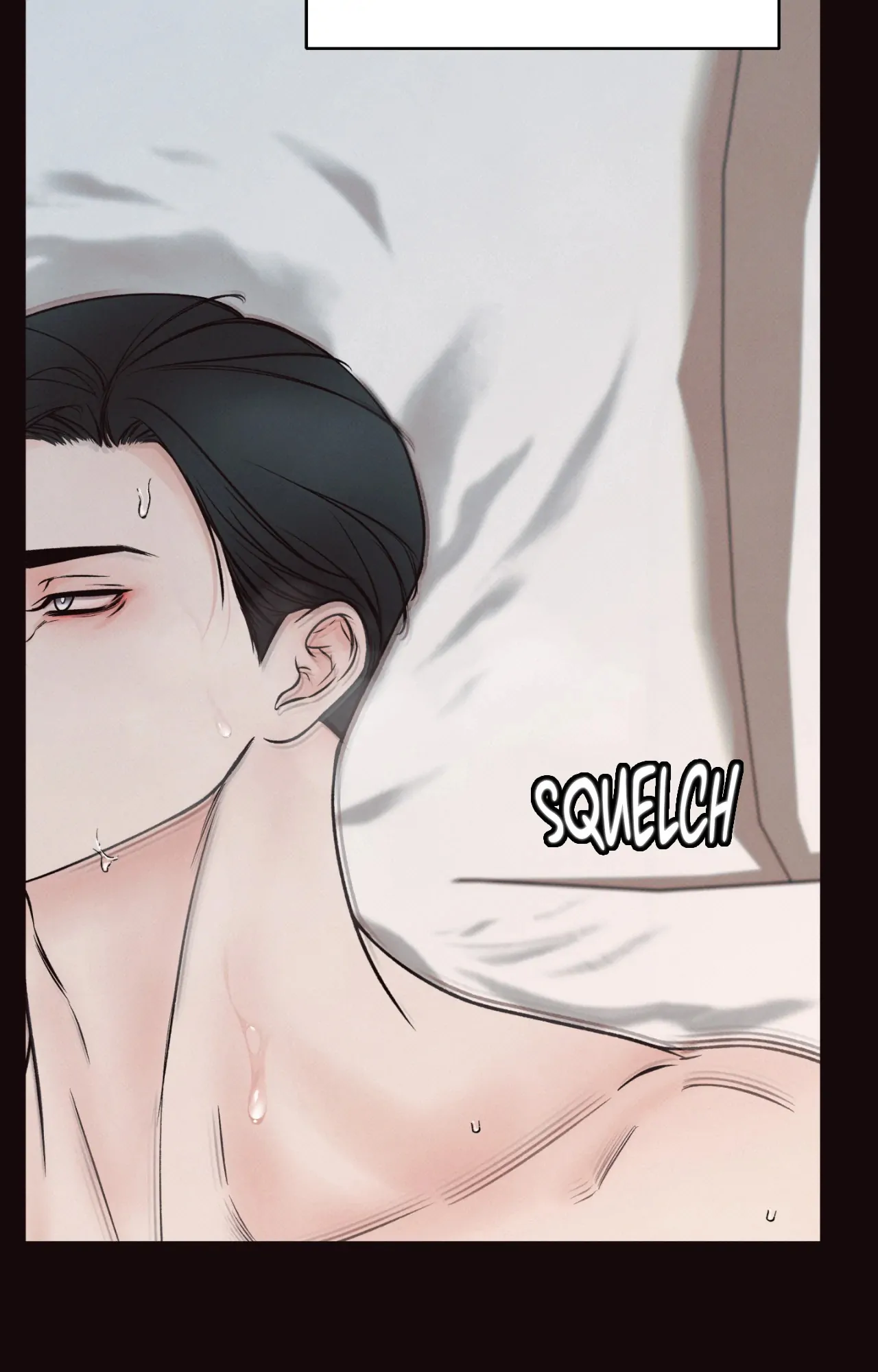 Borderline [Official Uncensored] - Chapter 7 Page 83