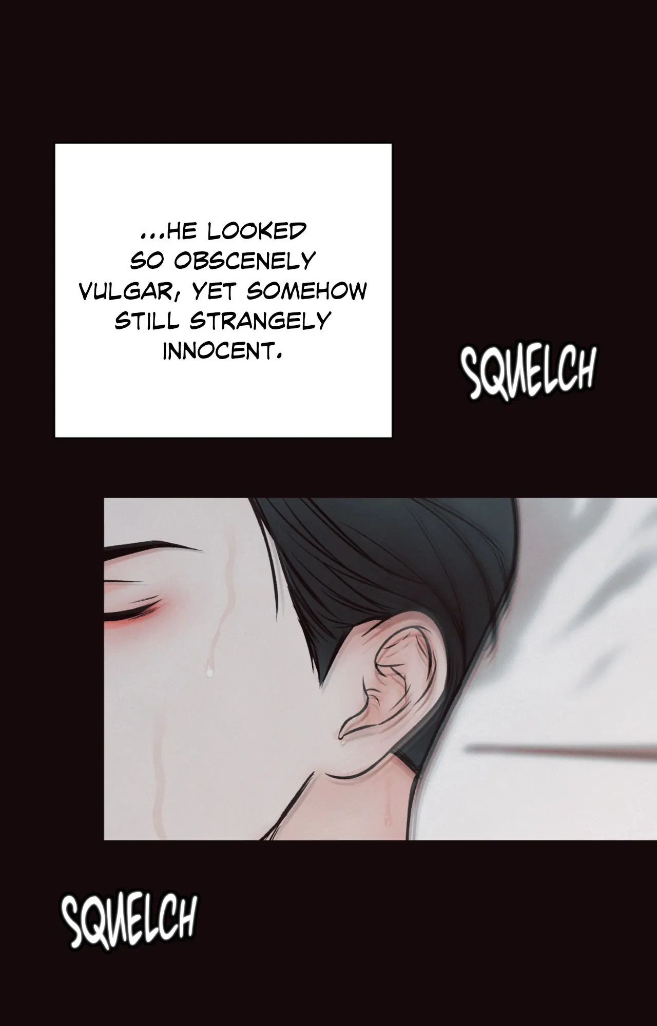 Borderline [Official Uncensored] - Chapter 7 Page 84